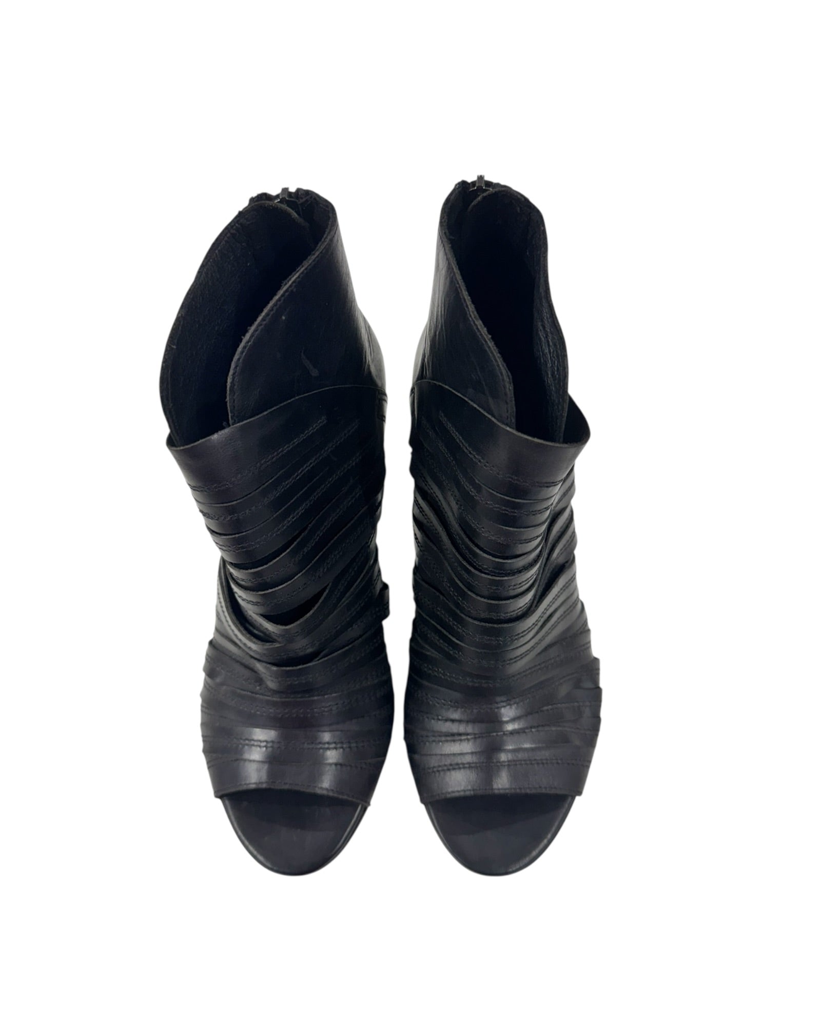 Ambra6 - Stivaletto - Stivaletti