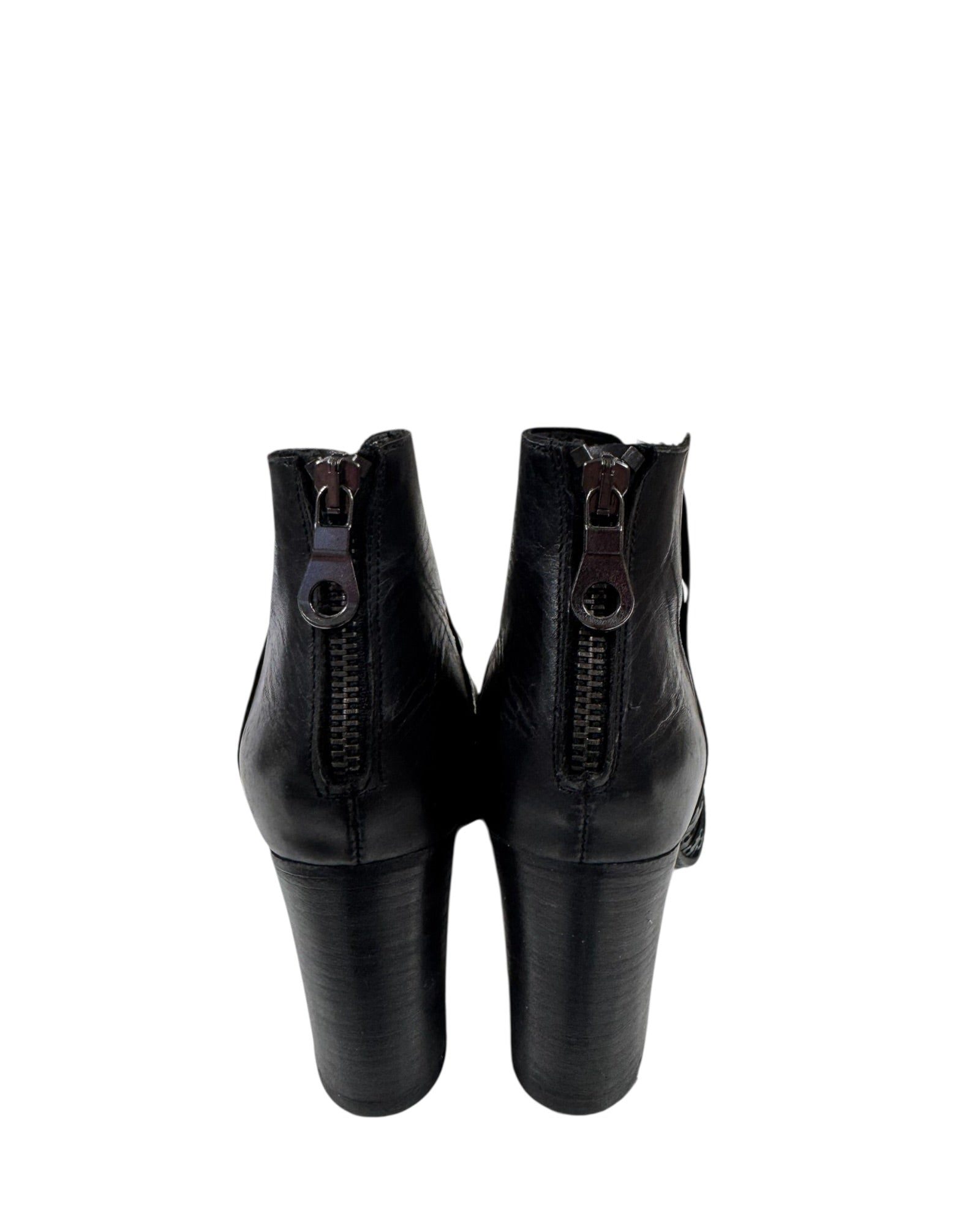 Ambra6 - Stivaletto - Stivaletti