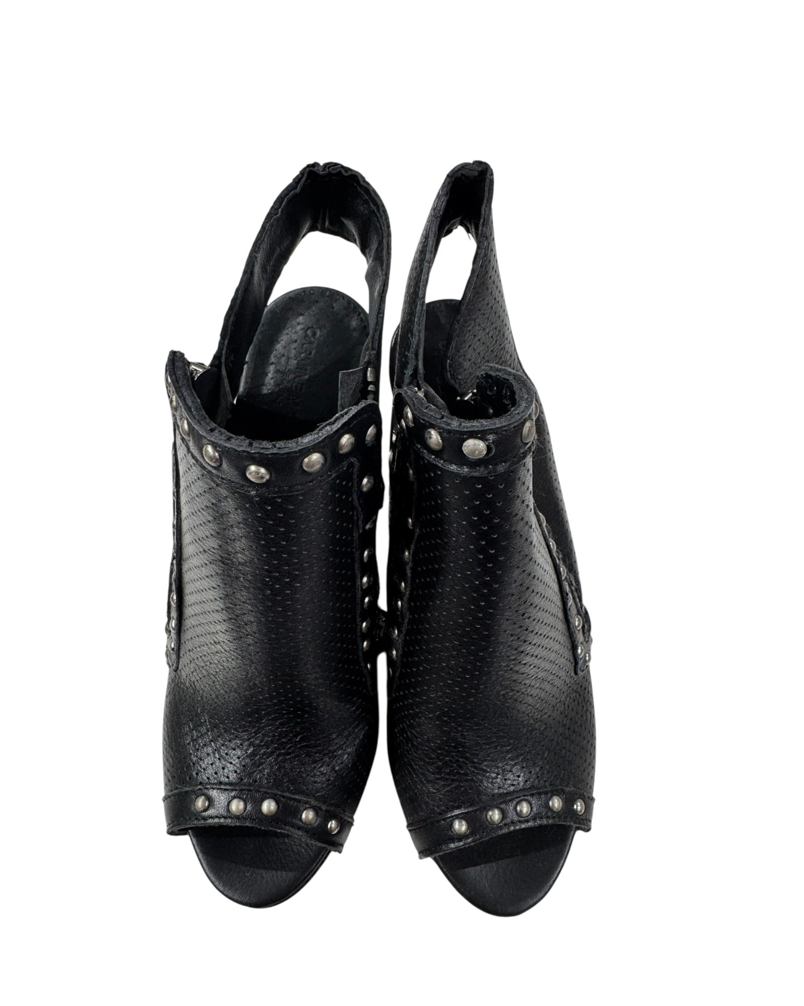 Ambra22 - scarpe - Scarpe