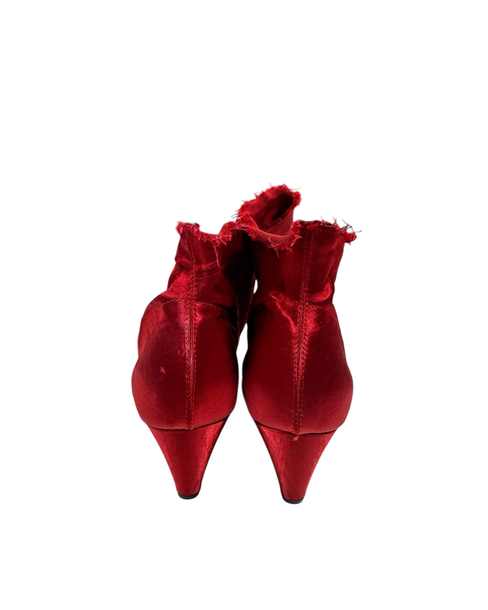 HG15- Stivaletto-Scarpe