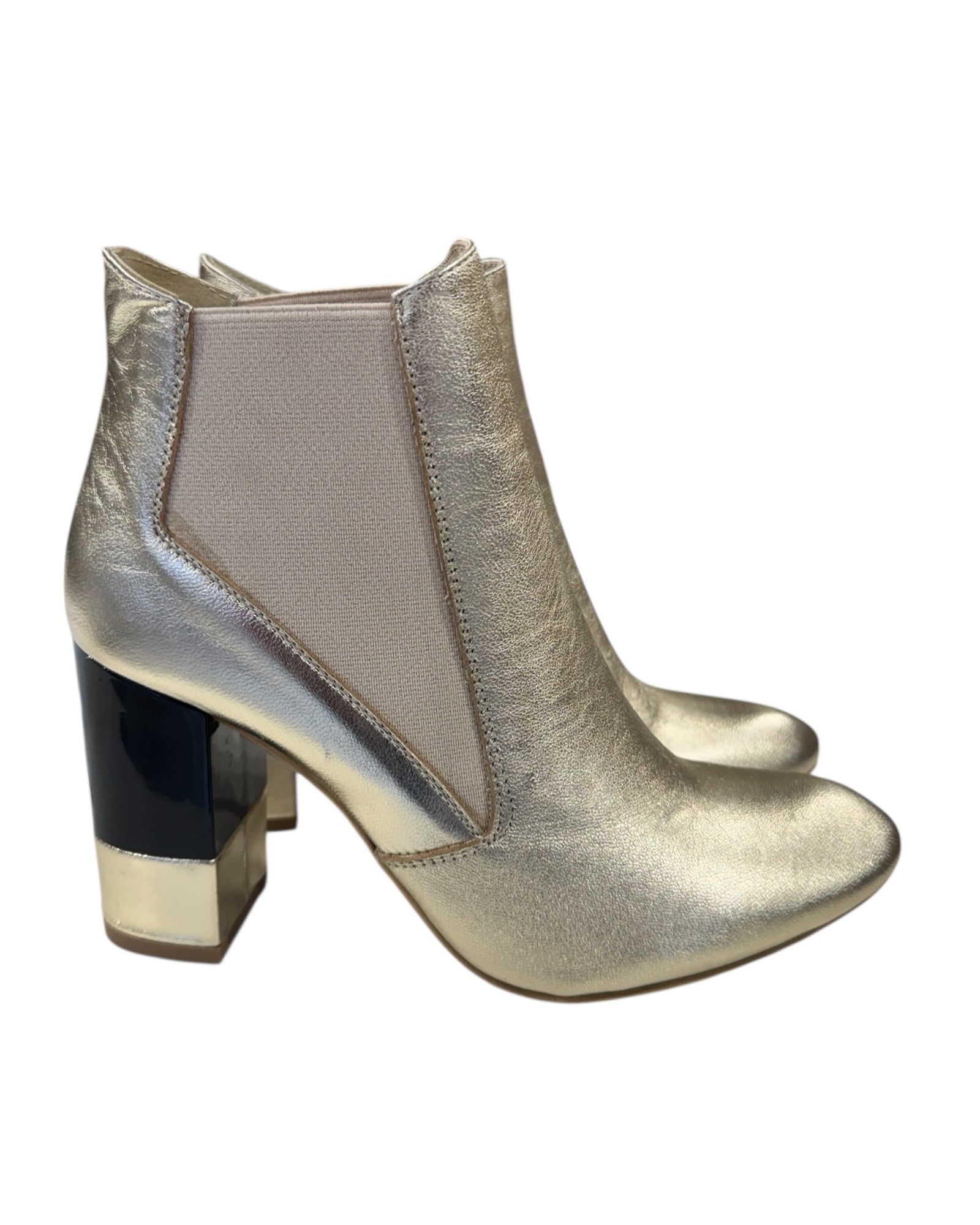 NC152 - A stivaletto - Scarpe