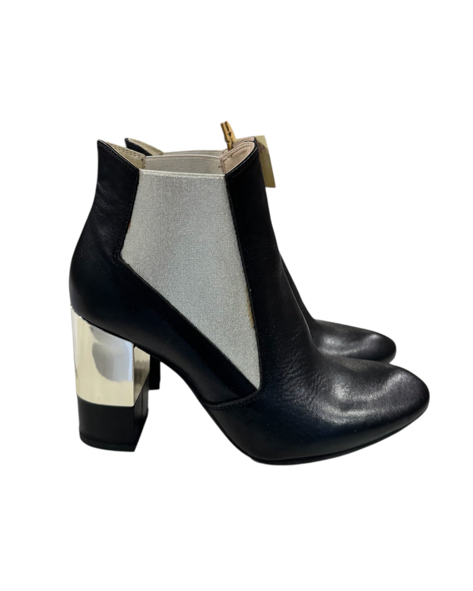 NC152 - A stivaletto - Scarpe