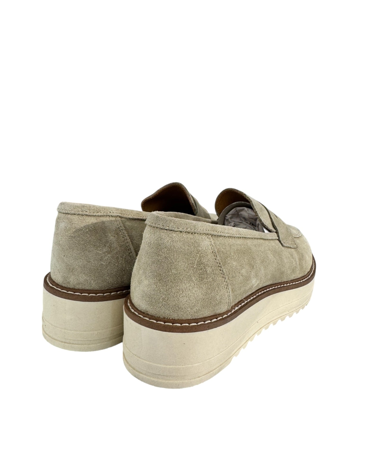 VR89 - Mocassino - Scarpe