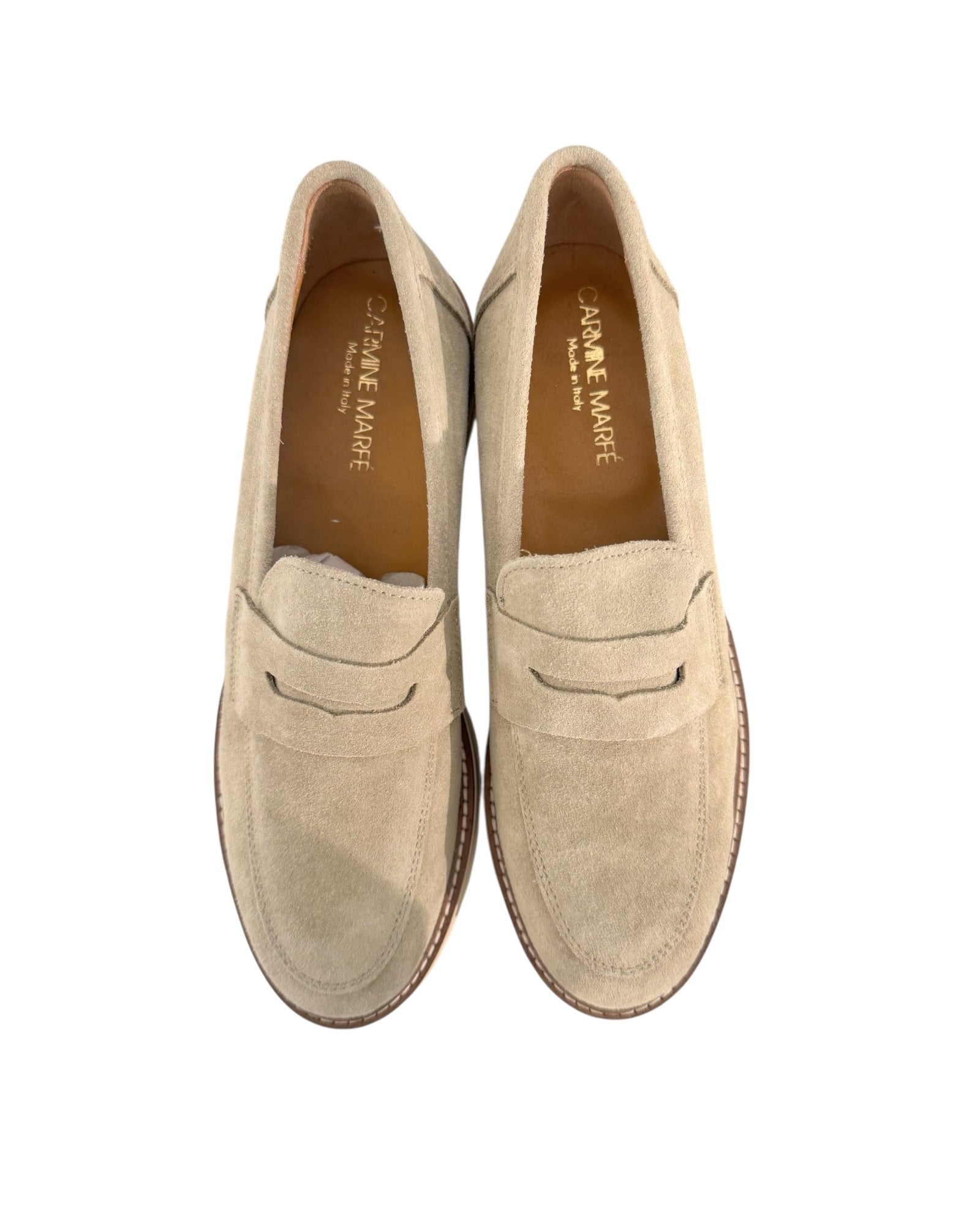 VR89 - Mocassino - Scarpe