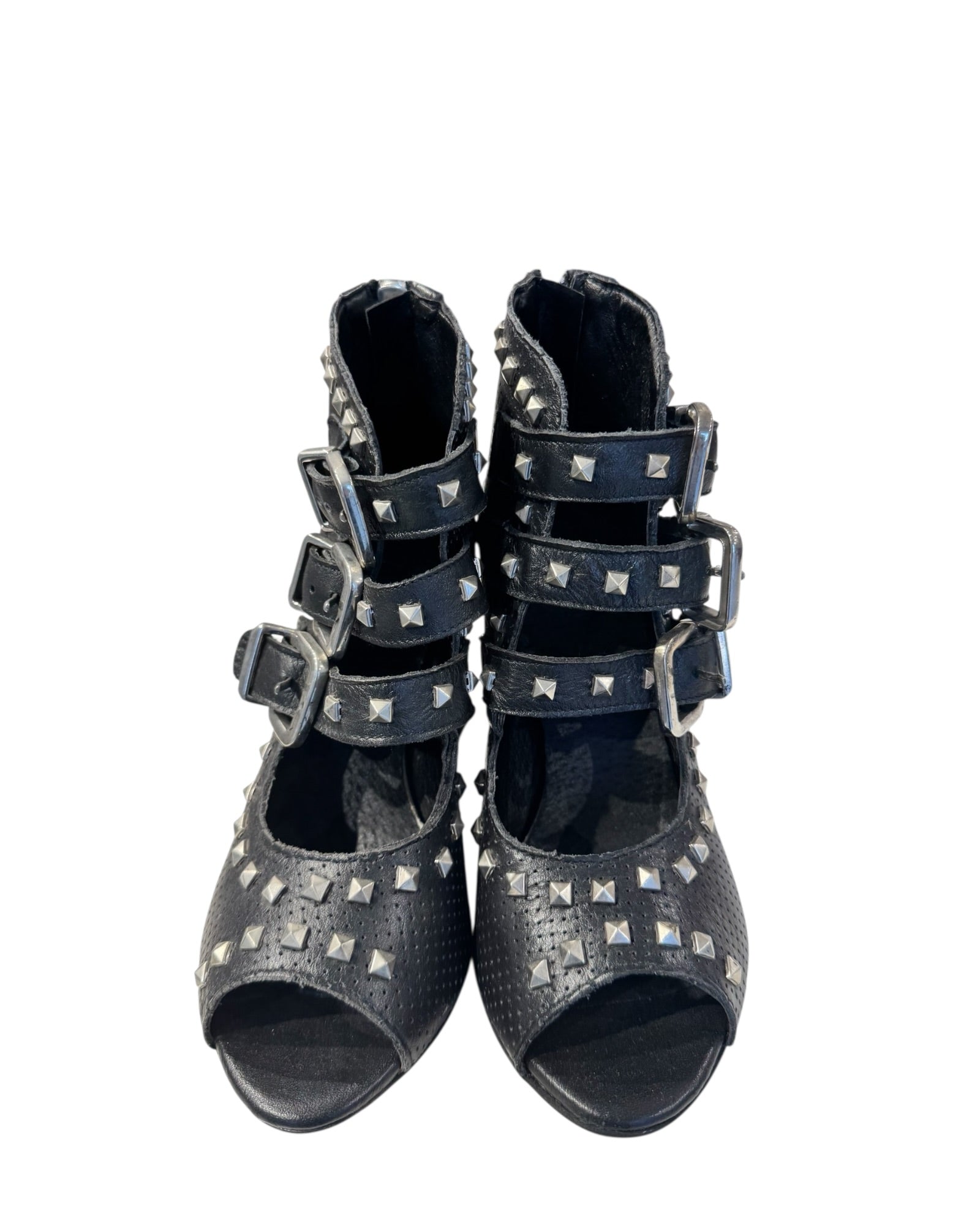 Ambra26 - Stivaletto - Scarpe