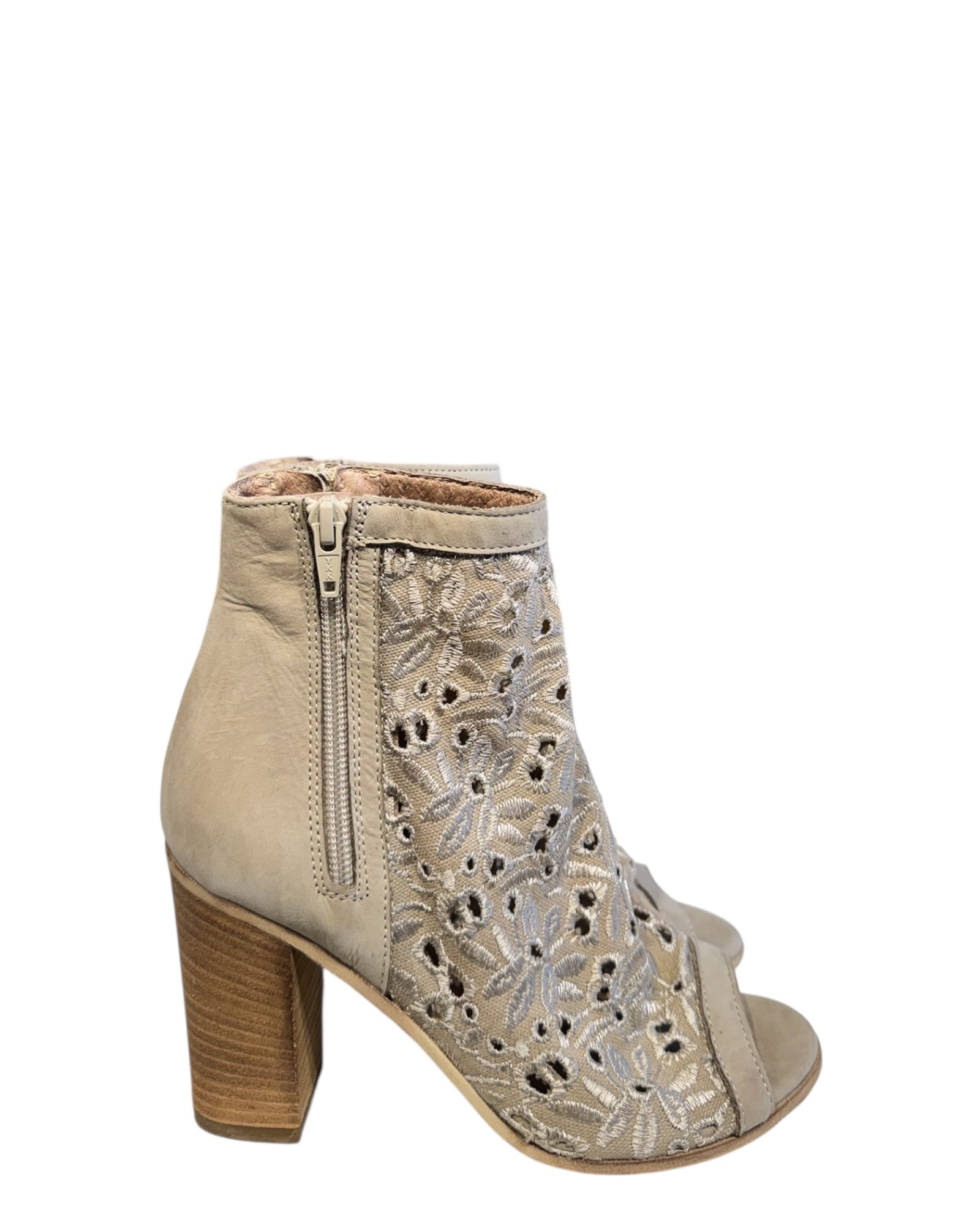 FK9201X1 - Stivaletto - Stivaletti