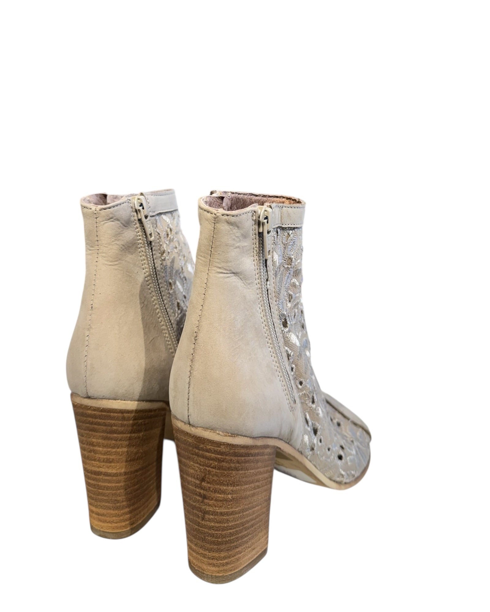 FK9201X1 - Stivaletto - Stivaletti