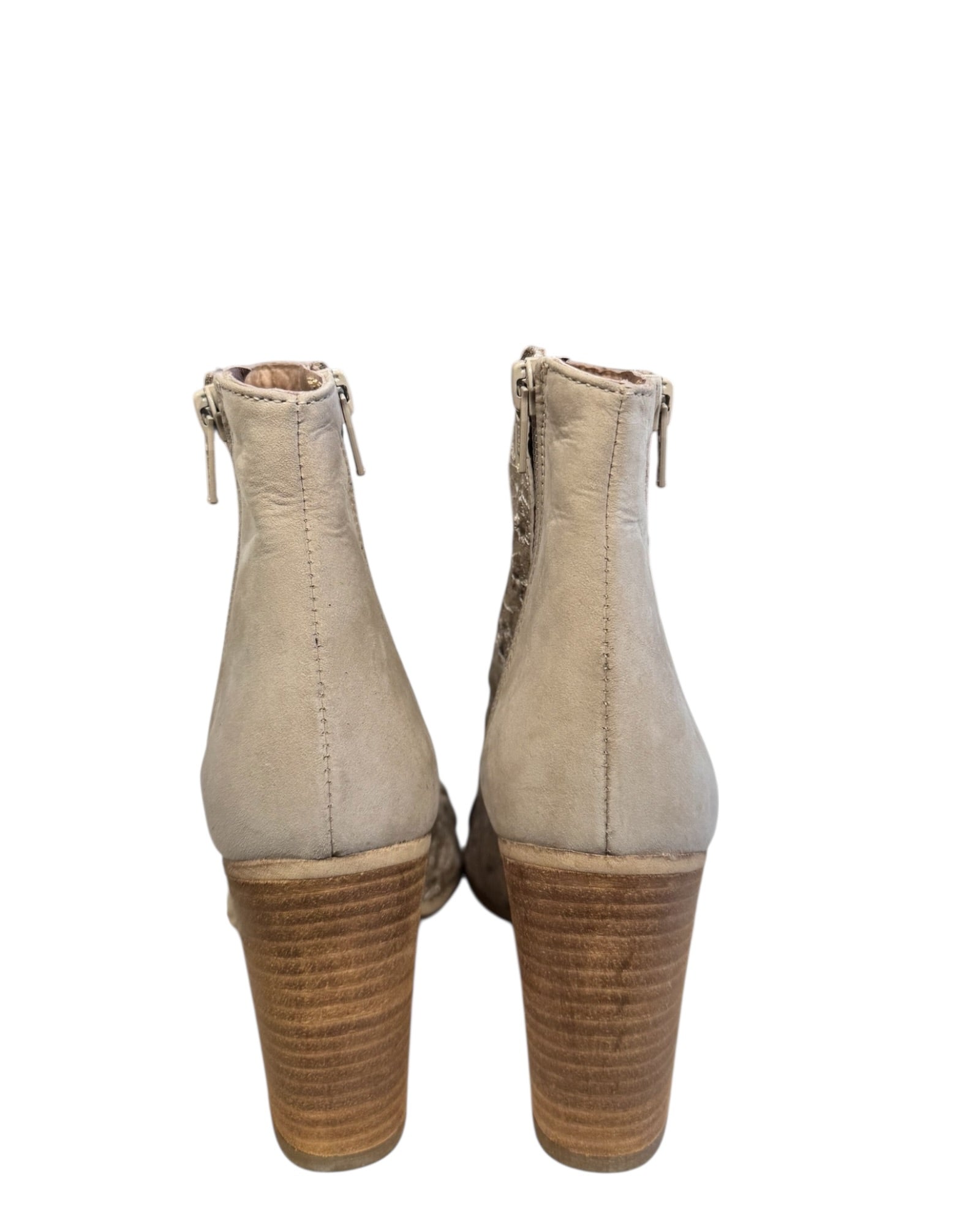 FK9201X1 - Stivaletto - Stivaletti