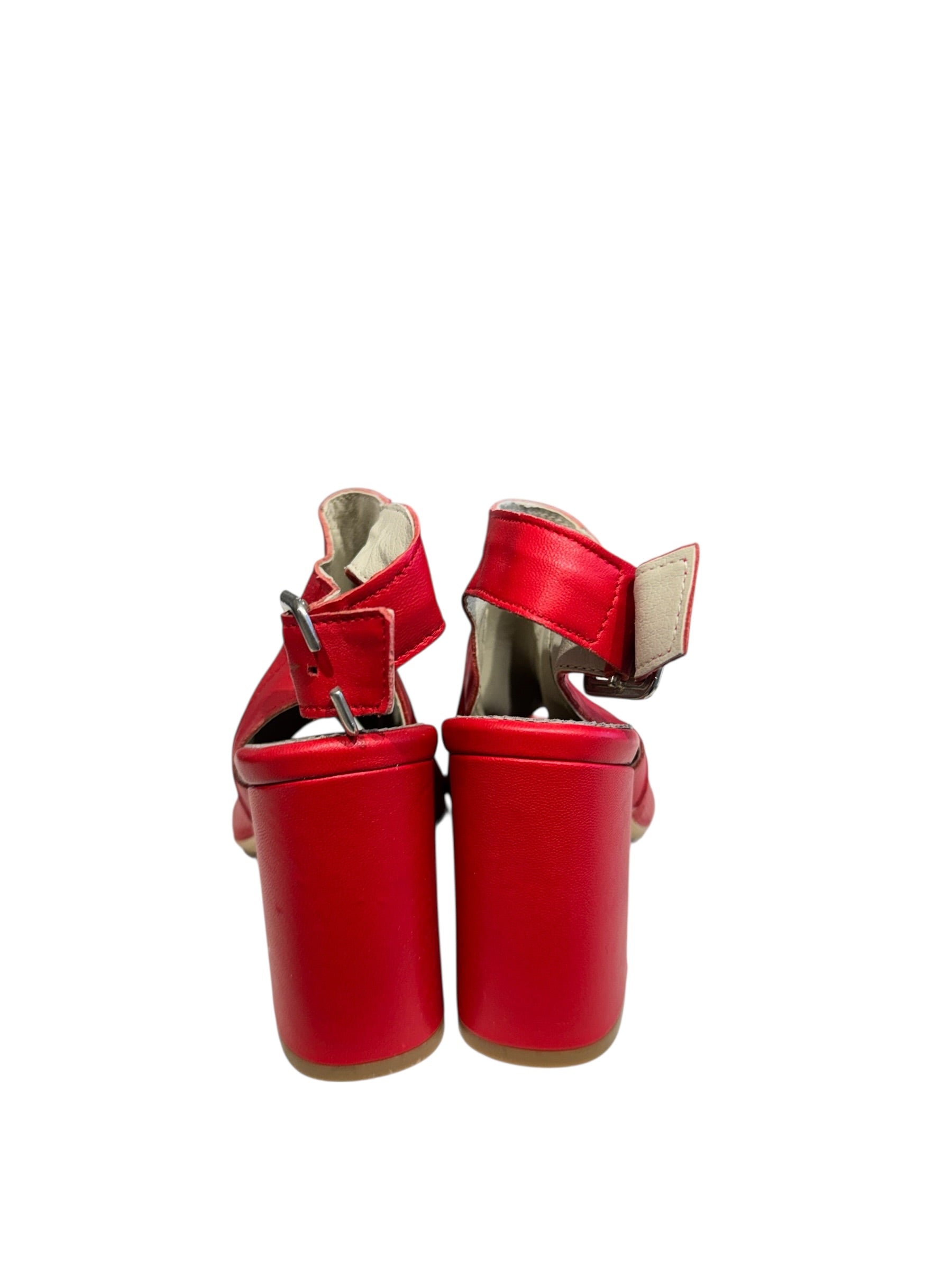 Ambra8 - Stivaletto - Stivaletti