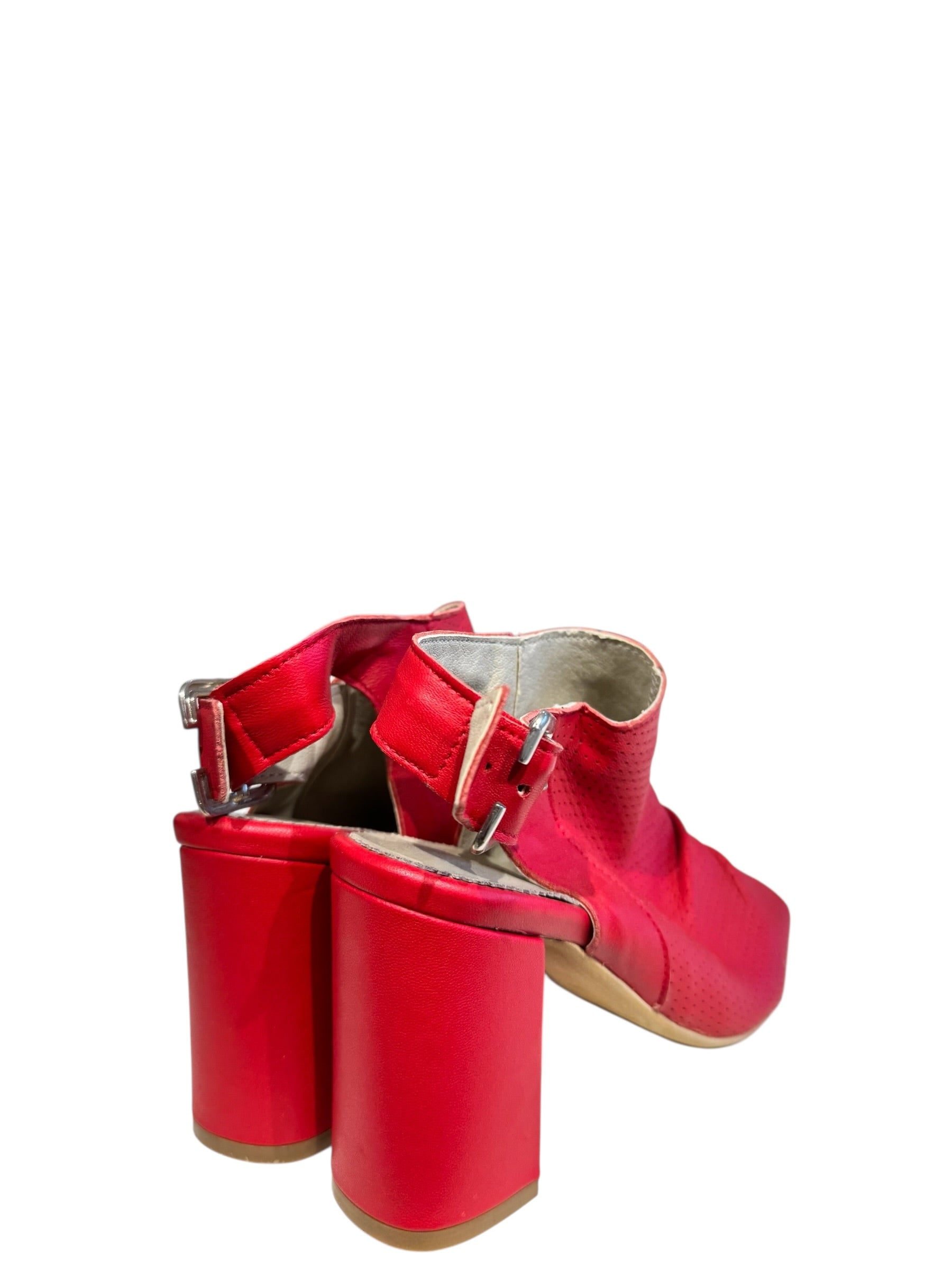 Ambra8 - Stivaletto - Stivaletti