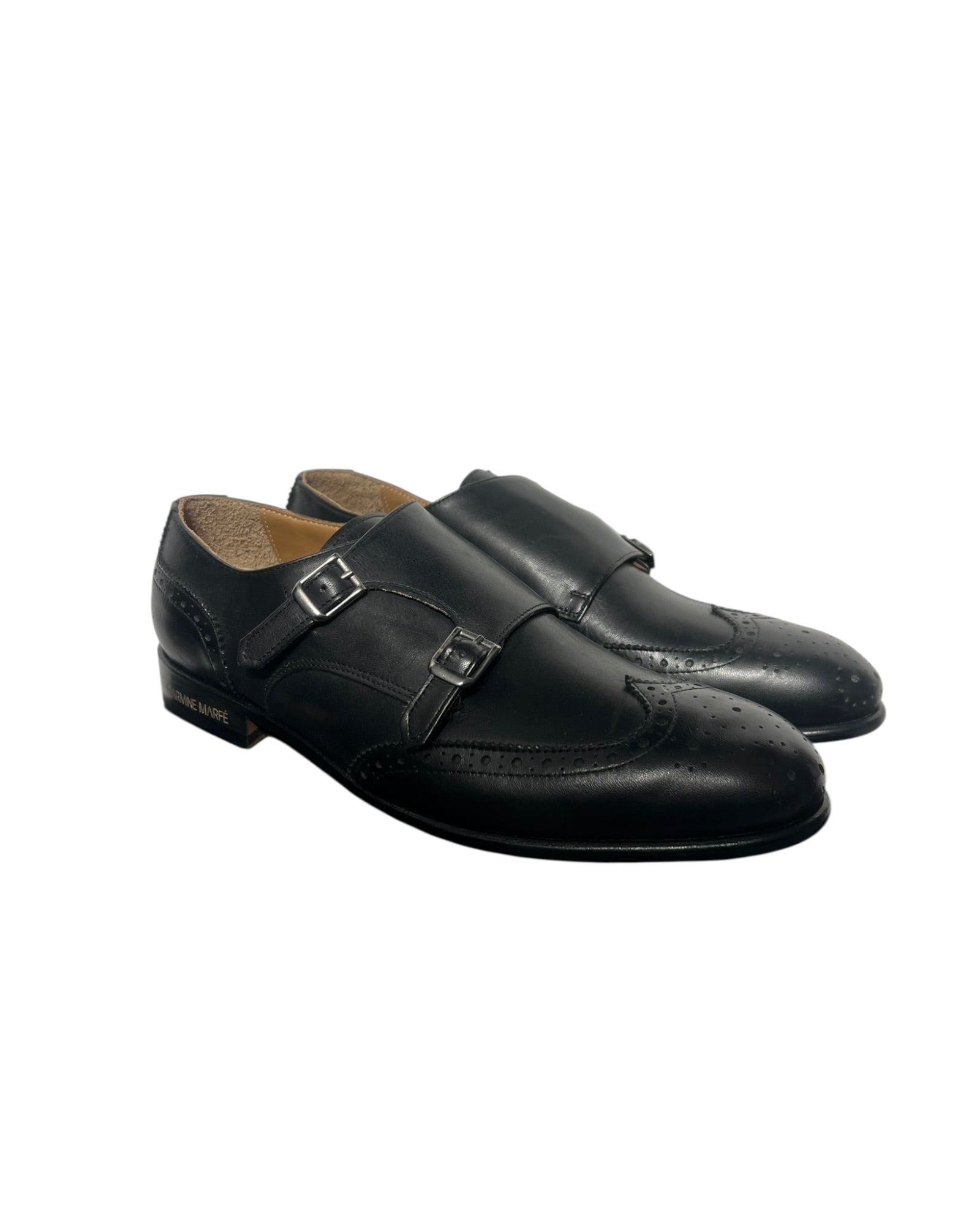 301020 - Monkstrap - Scarpe