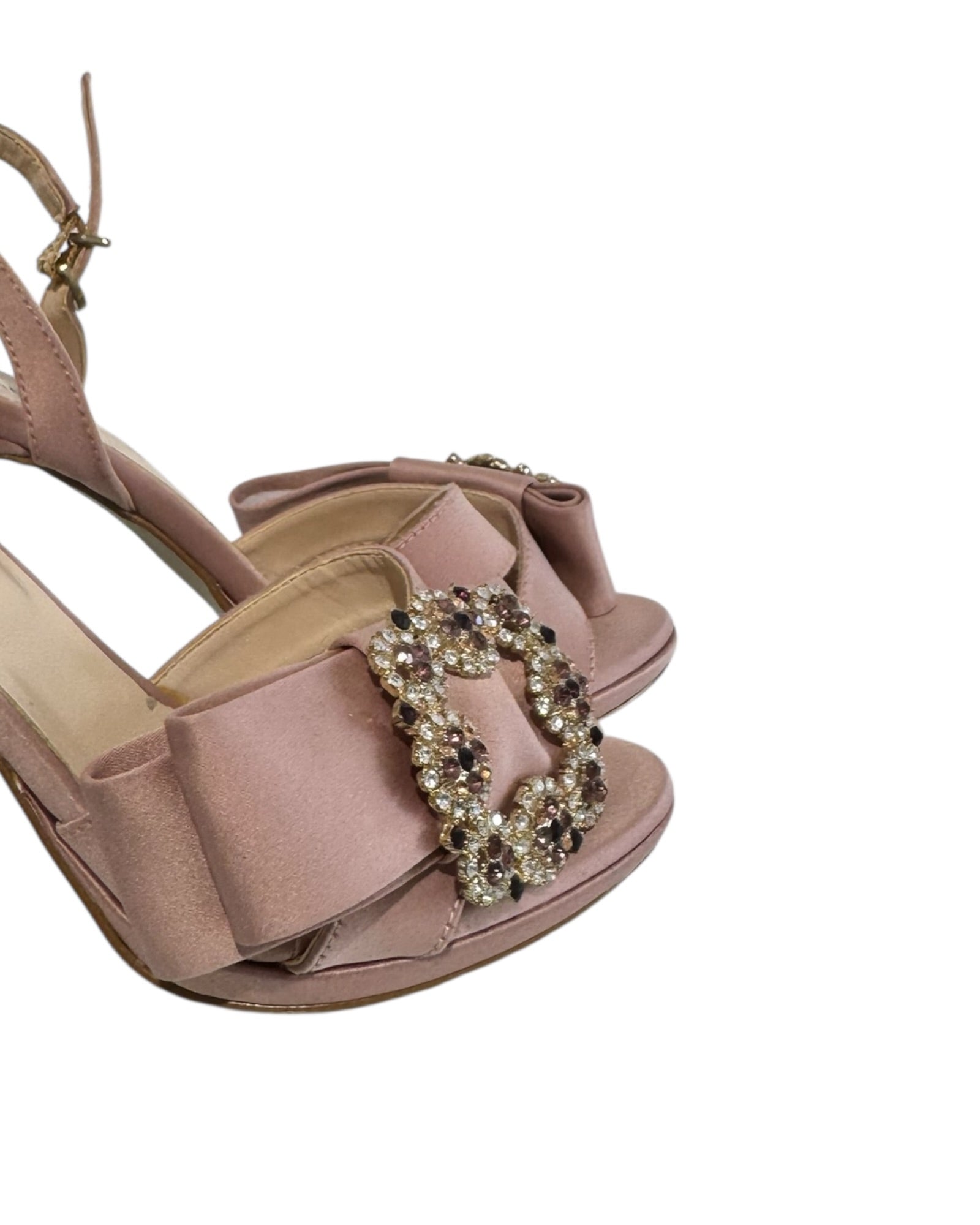 2029 - Sandalo gioiello - Sandalo
