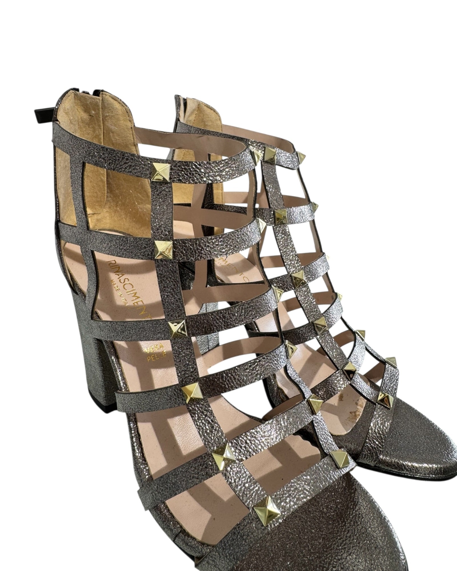 R109520 - Sandalo gioiello - Sandalo