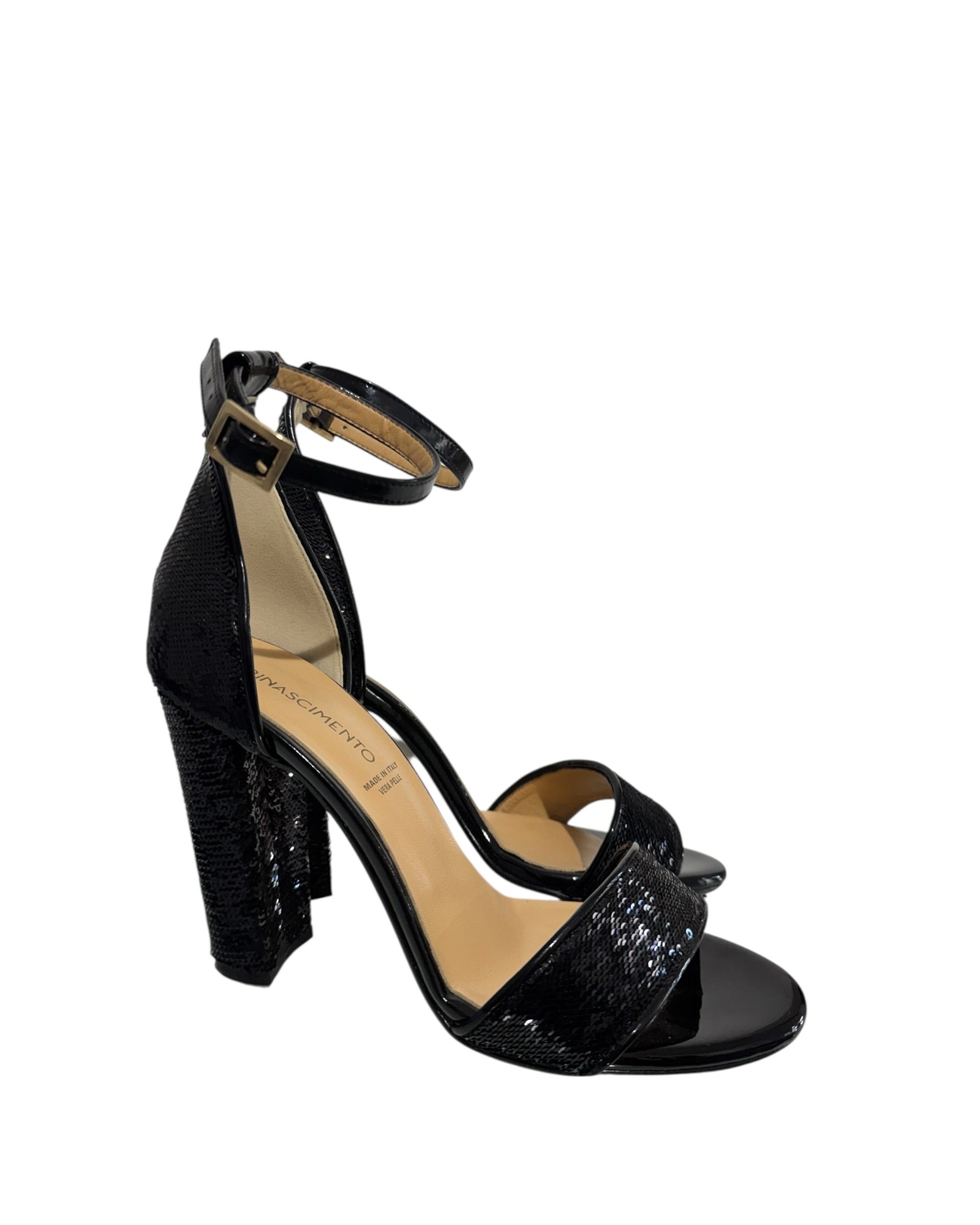 1385 - Sandalo gioiello - Sandalo