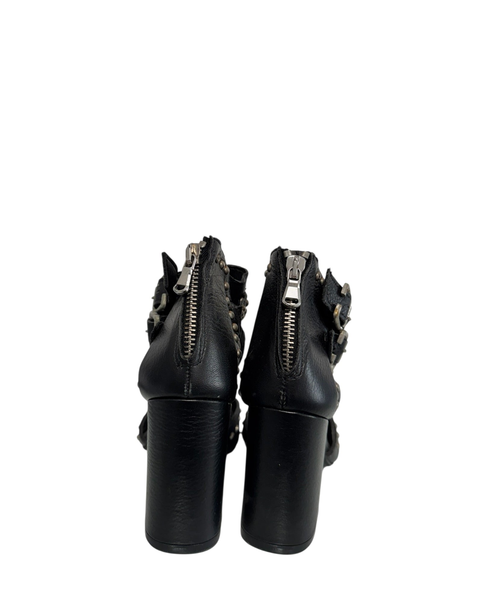 Ambra6 - Stivaletto - Stivaletti