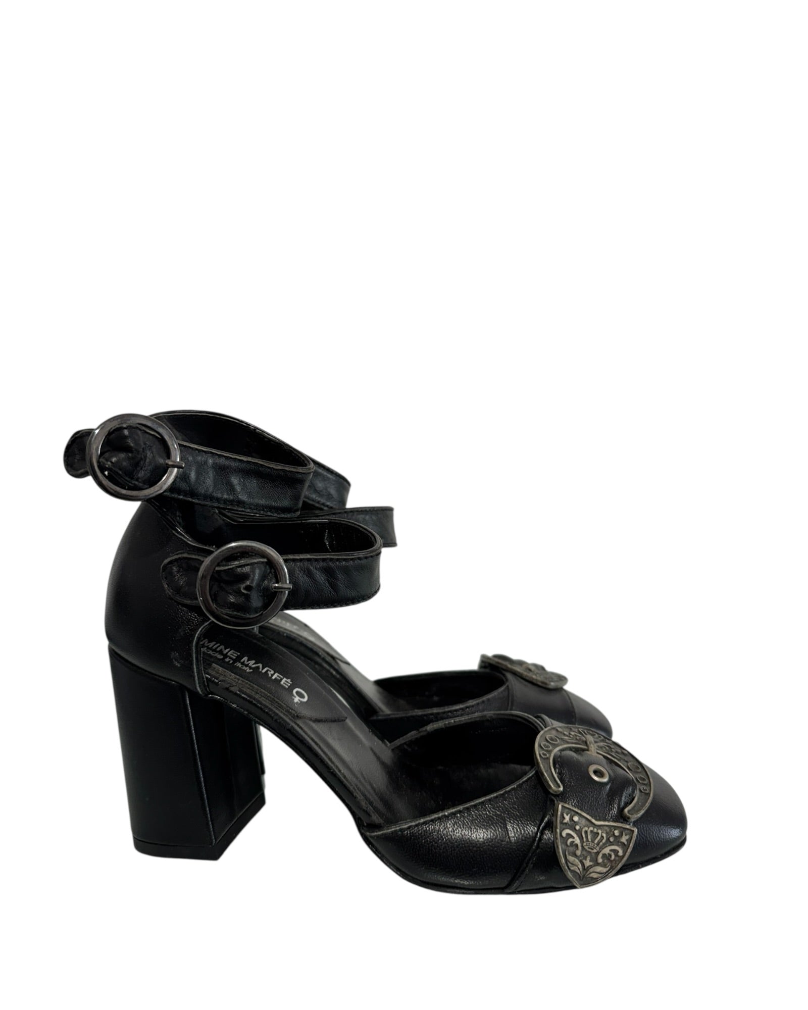 S98 - Sandalo - Sandalo