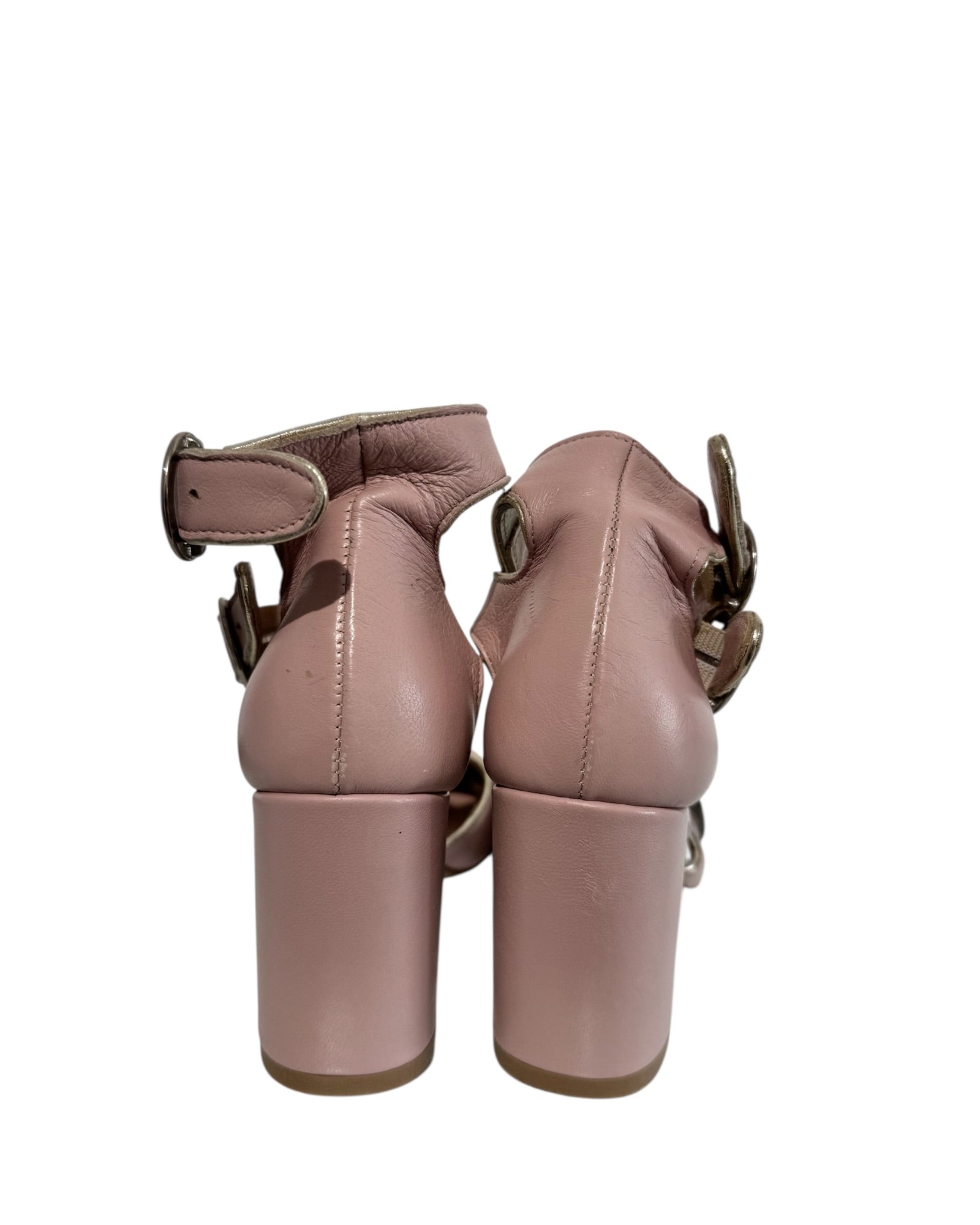 S98 - Sandalo - Sandalo