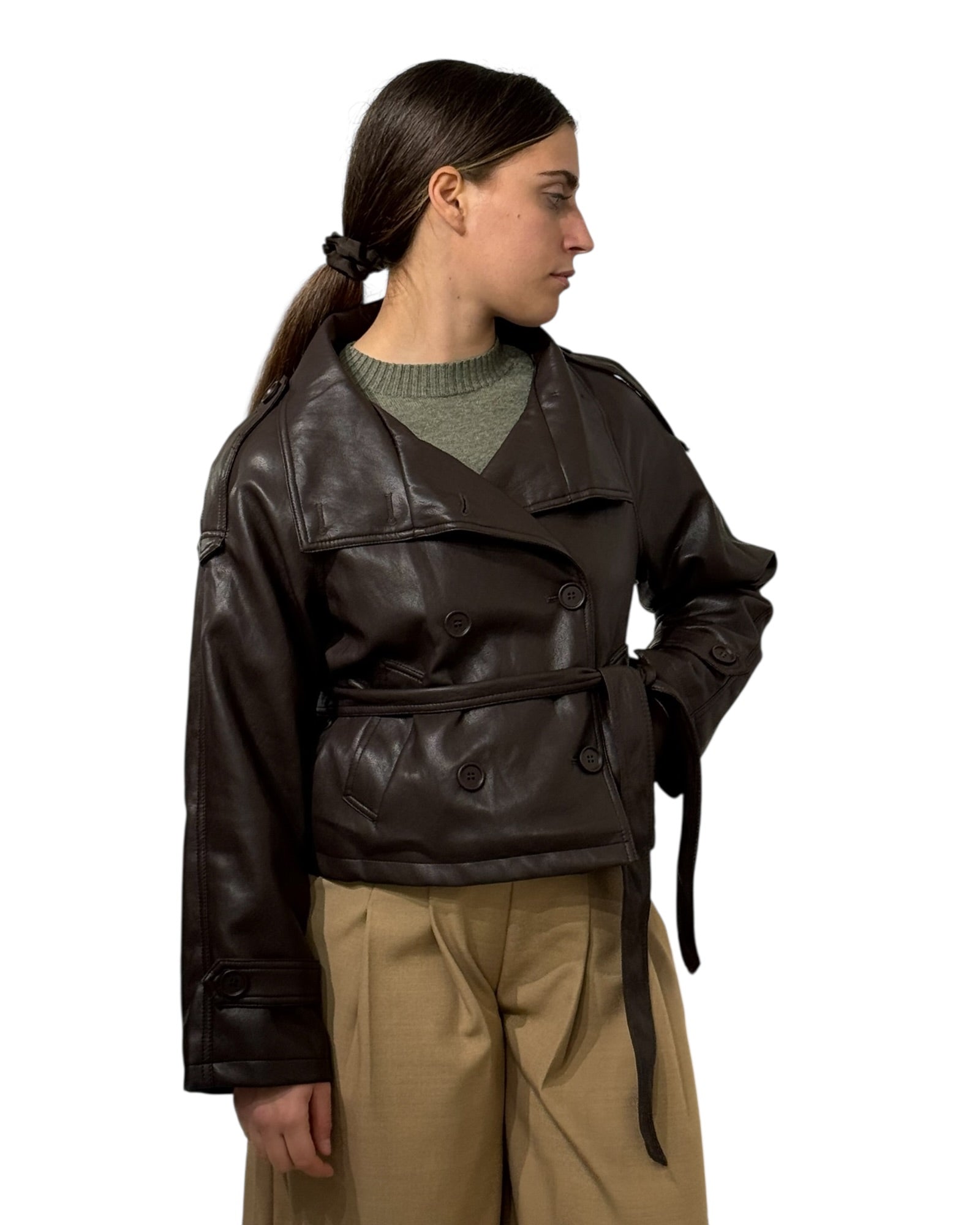 BSDD98C - Giubbino - Giubbino