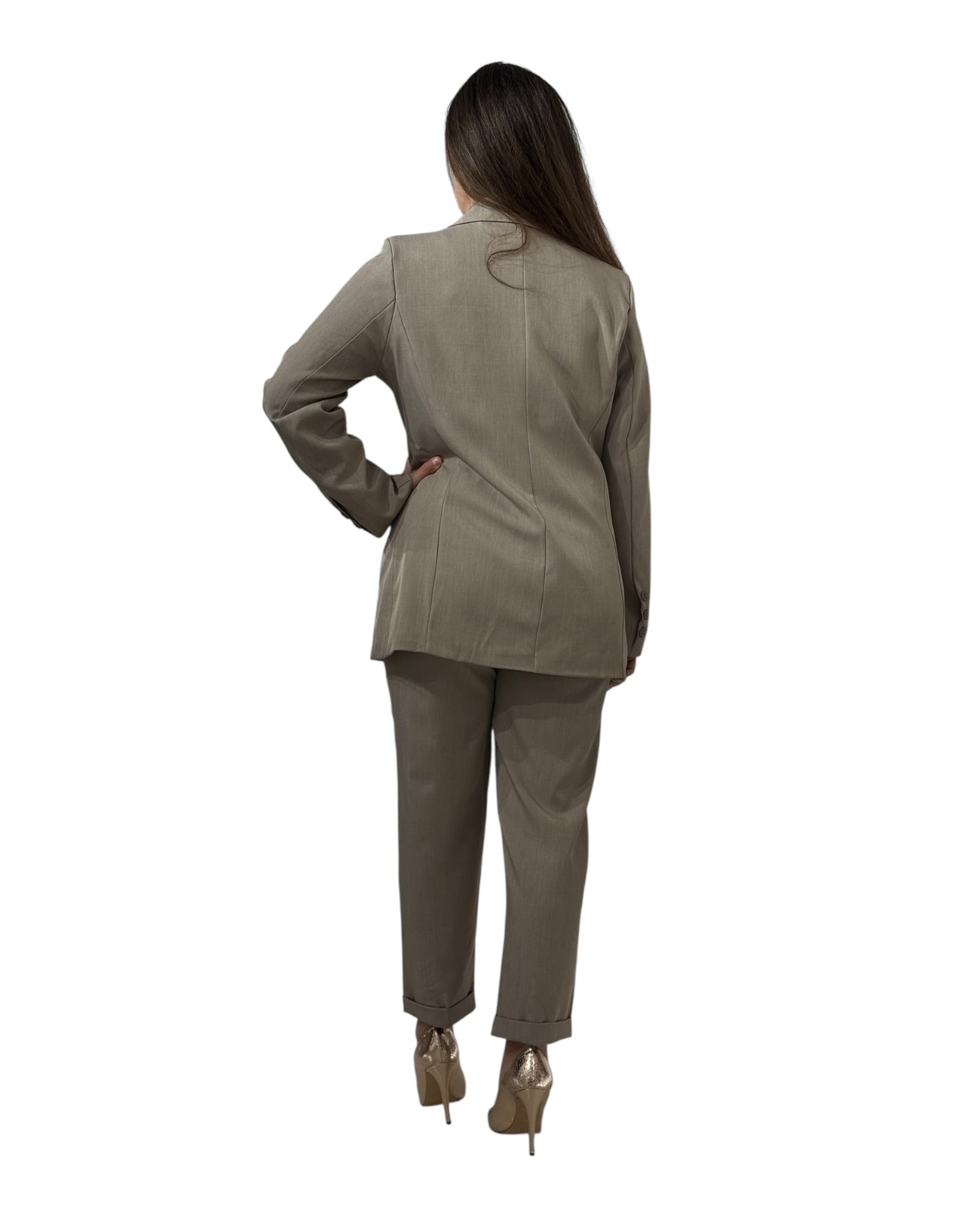 MS87365+18169 - Tailleur - Abito