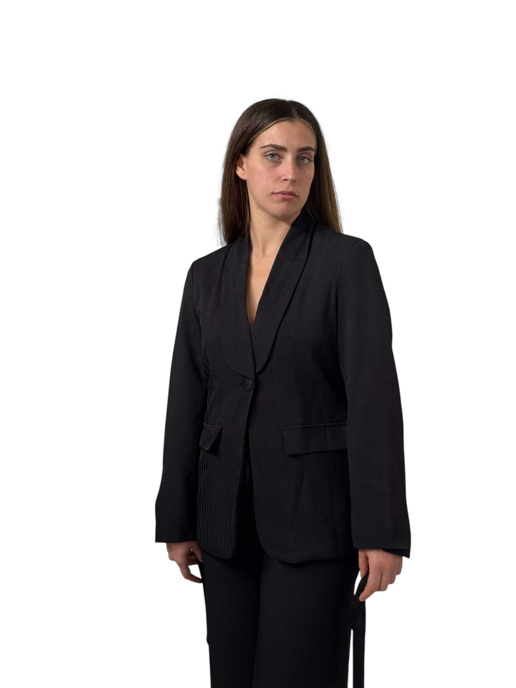 MS87625+15291 N - Tailleur - Abito