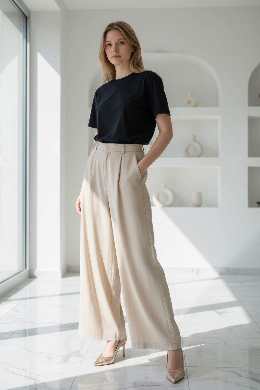 XTL51228 - Pantalone - Pantaloni