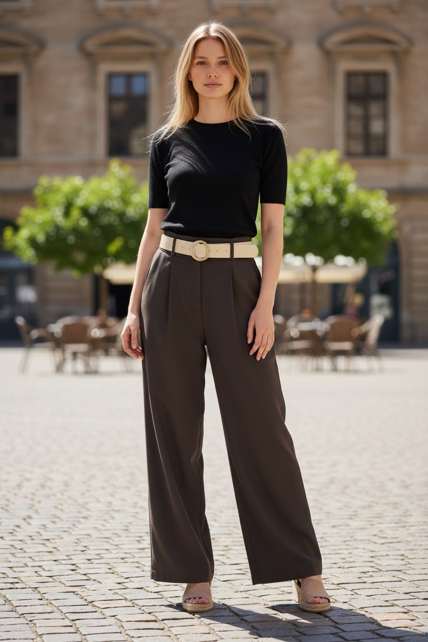 XTL51228 C - Pantalone - Pantaloni