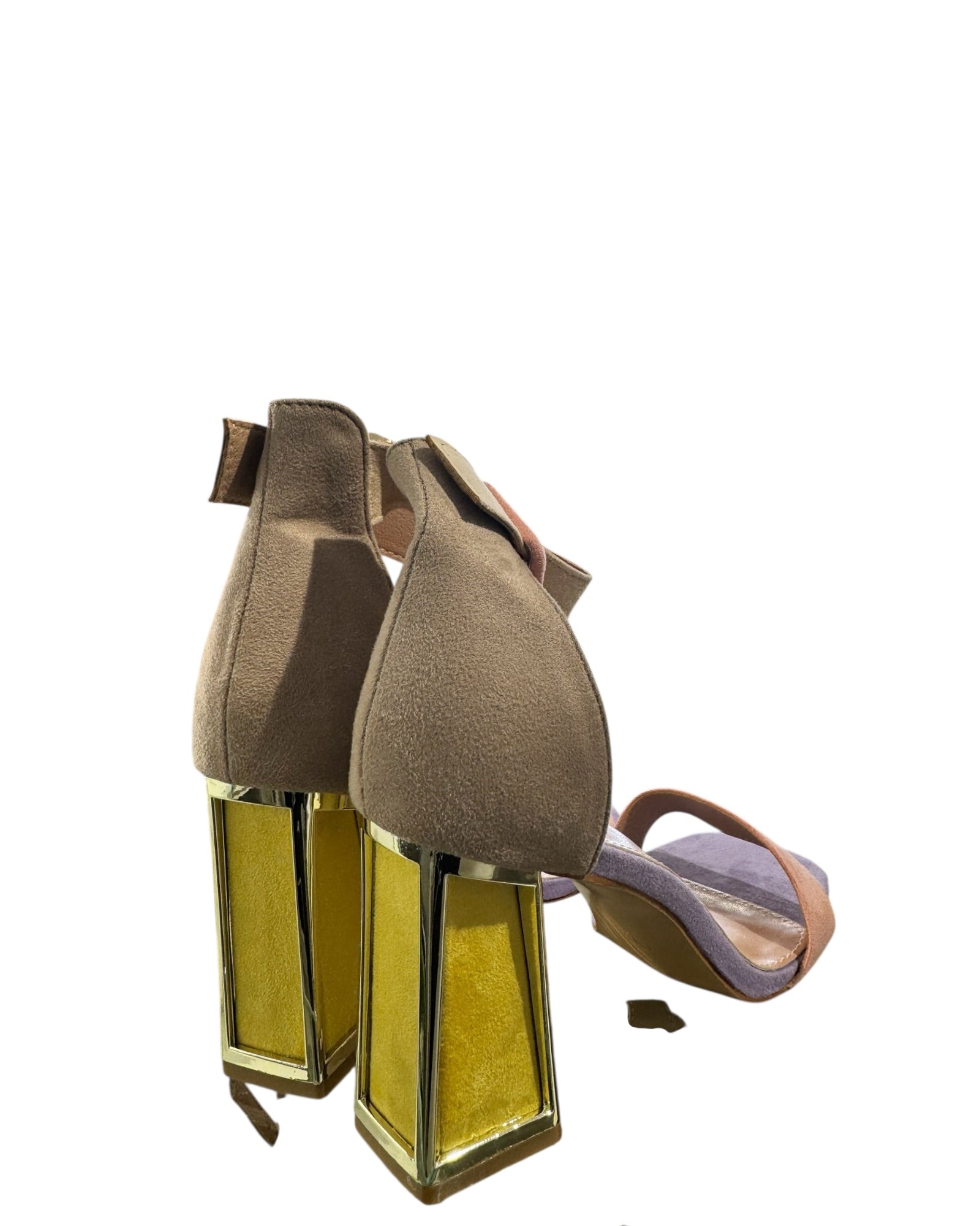 3866 - Sandalo - Sandalo