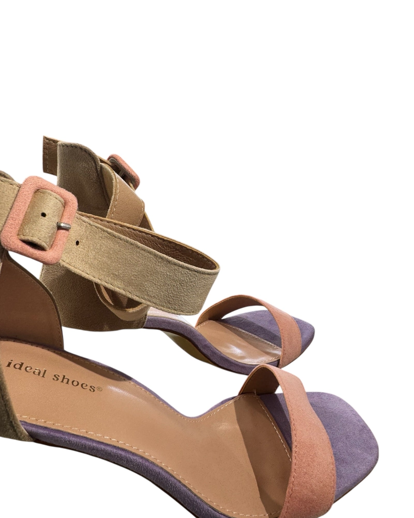 3866 - Sandalo - Sandalo