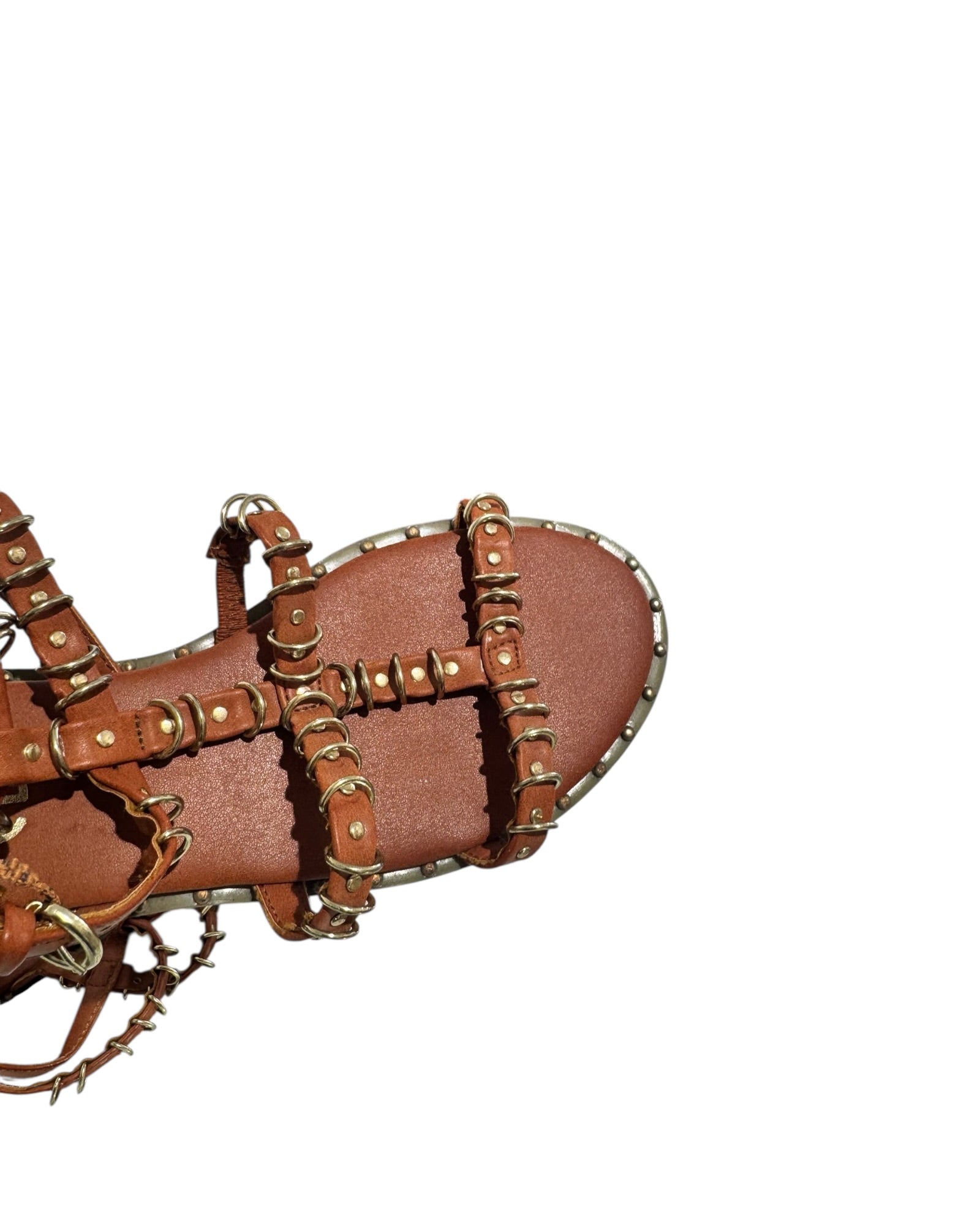 VF239-62 - Alla schiava - Sandalo