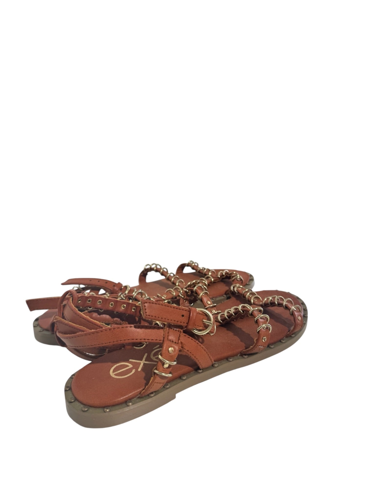 VF239-62 - Alla schiava - Sandalo