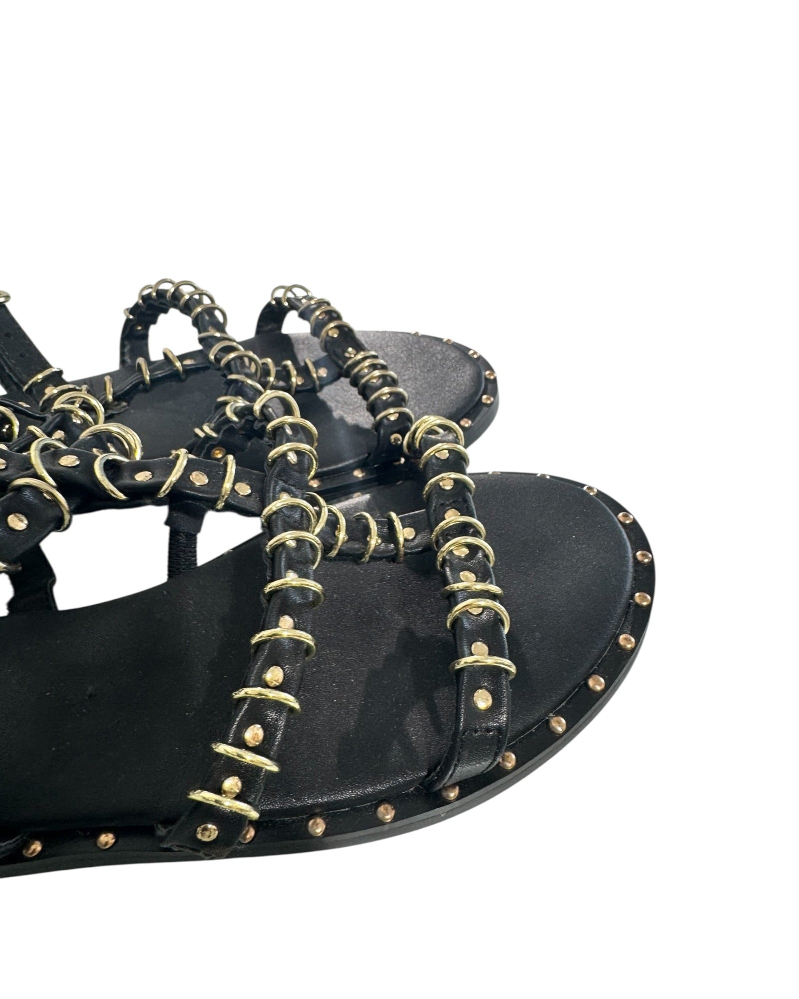 VF239-62 - Alla schiava - Sandalo