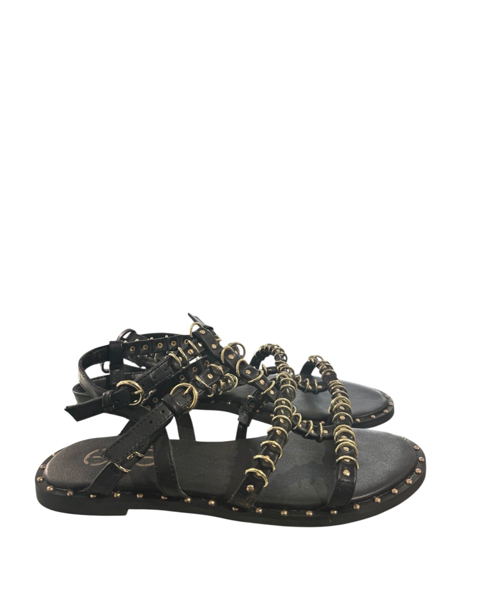 VF239-62 - Alla schiava - Sandalo