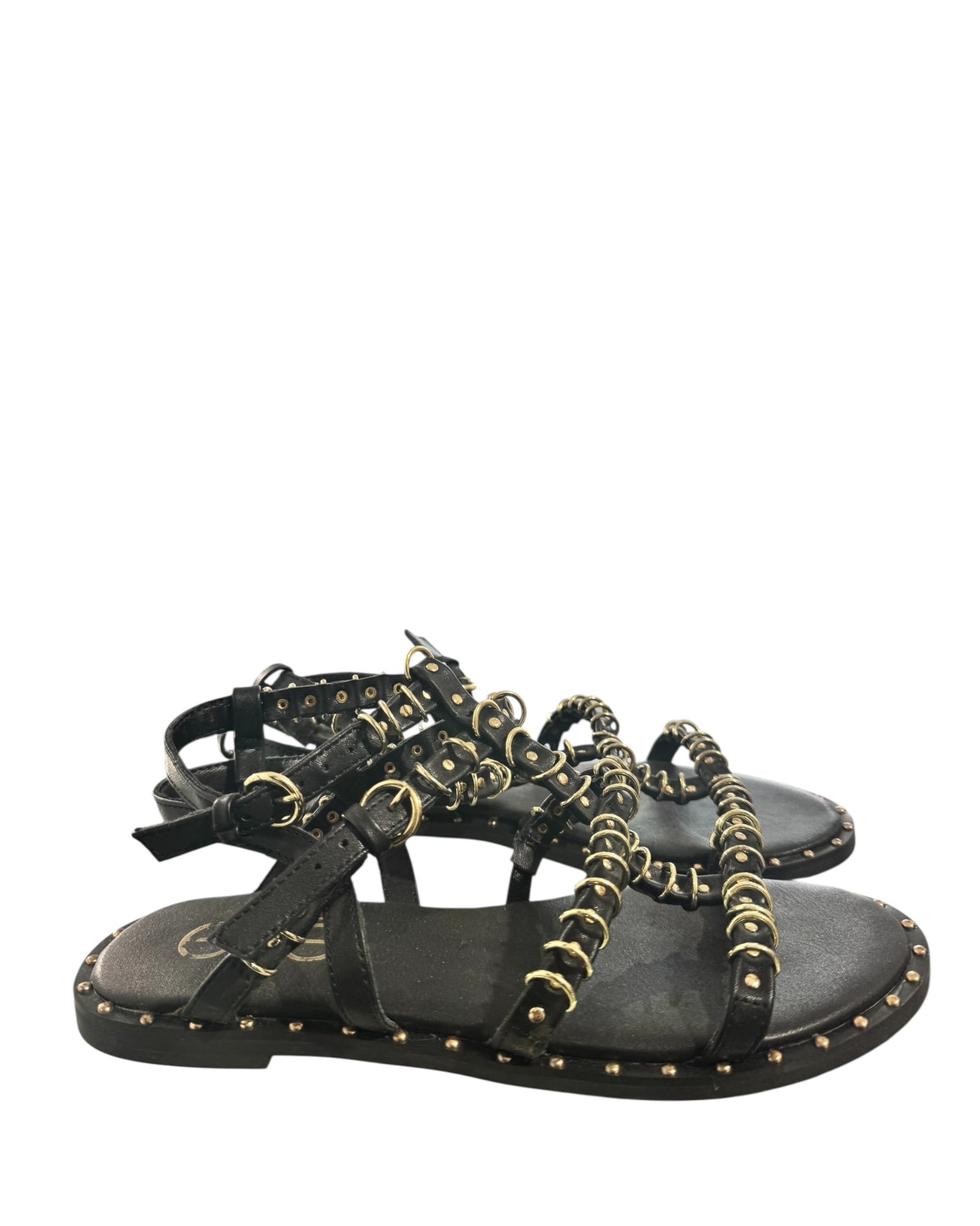 VF239-62 - Alla schiava - Sandalo