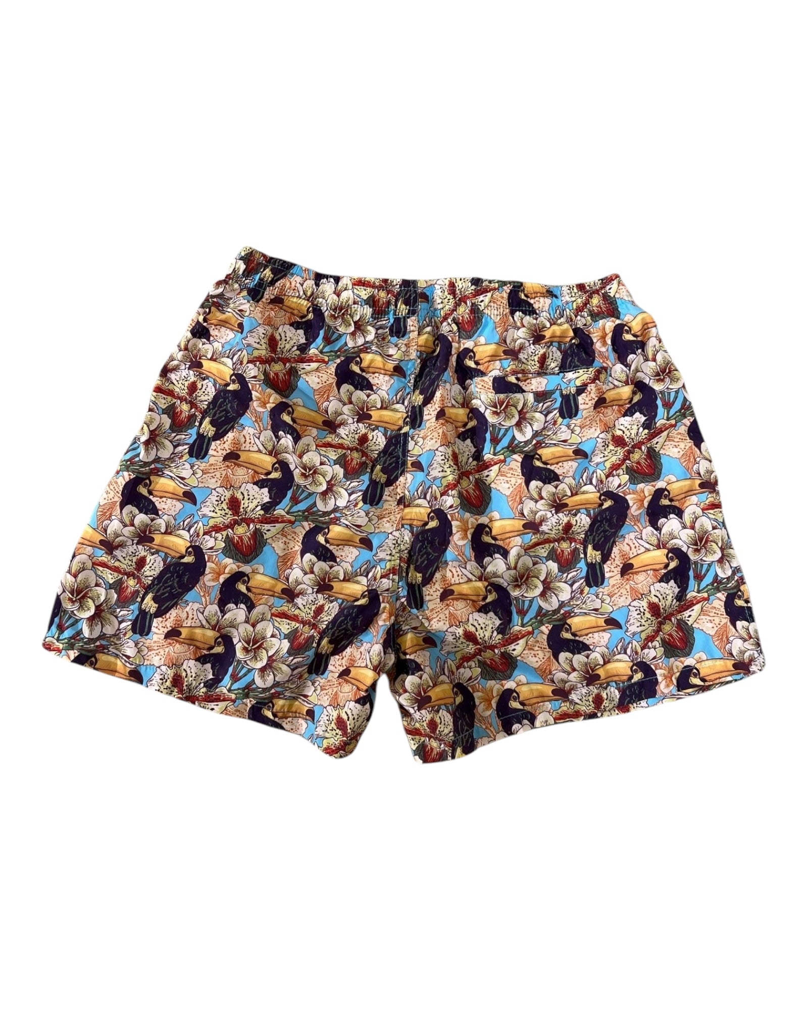 WW6215ACS - Costume da bagno