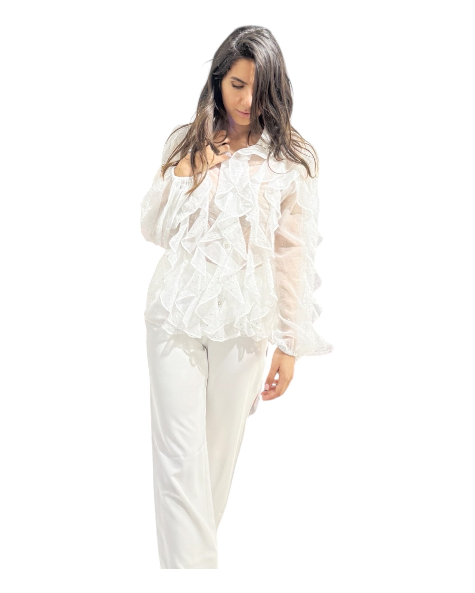 EM701 - Camicia - Camicia