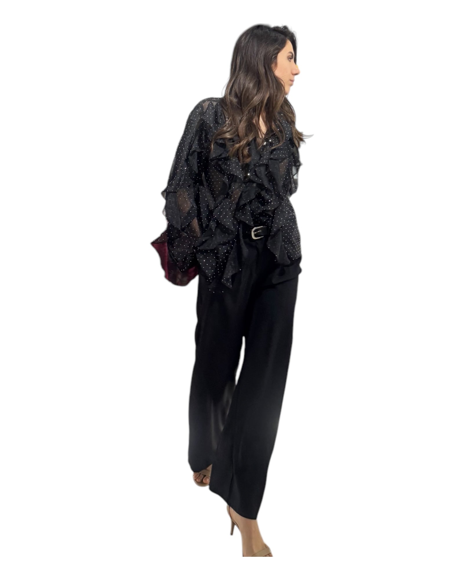 EM701 nr - Camicia - Camicia
