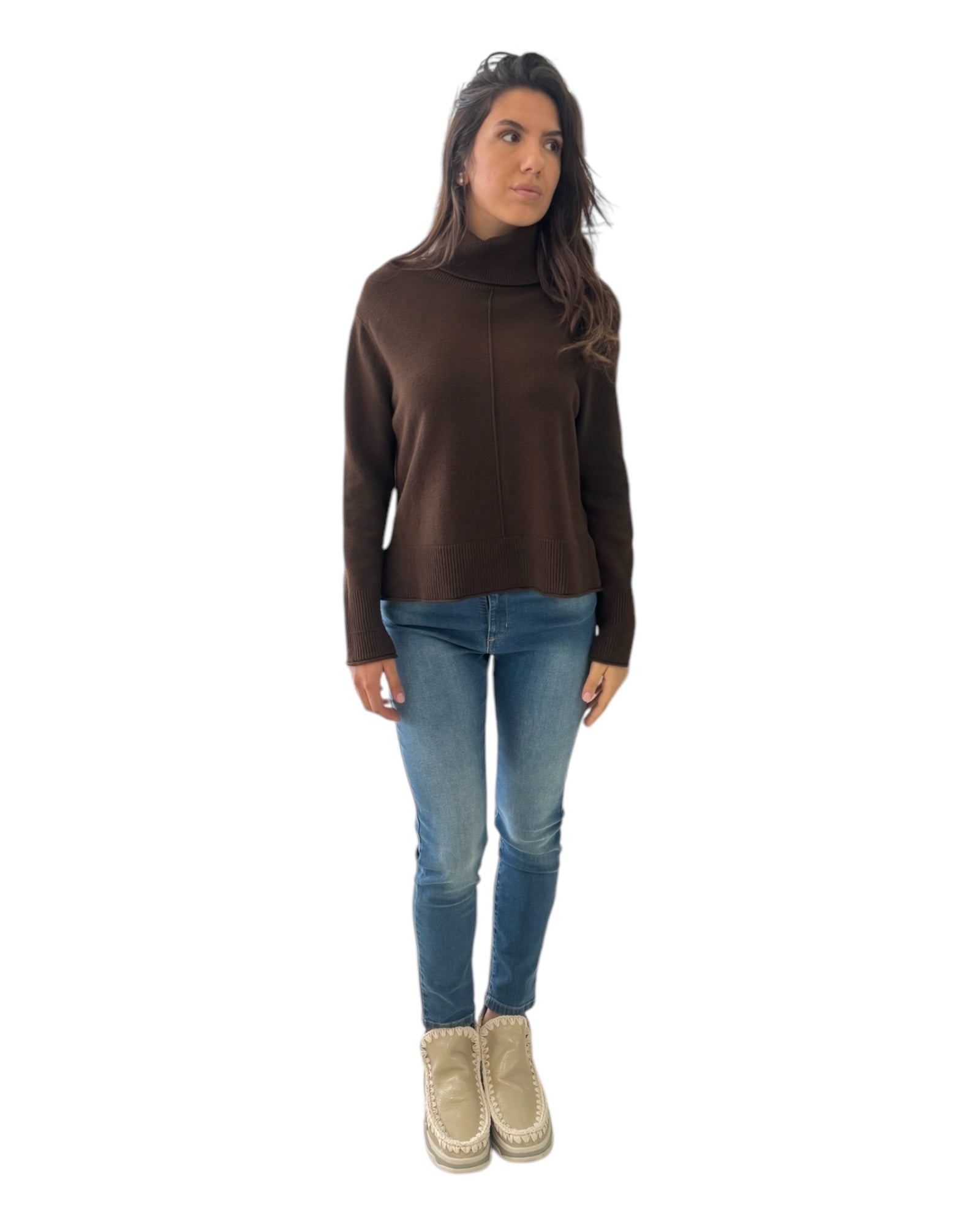 ZS5161-cc - Pullover - Maglieria