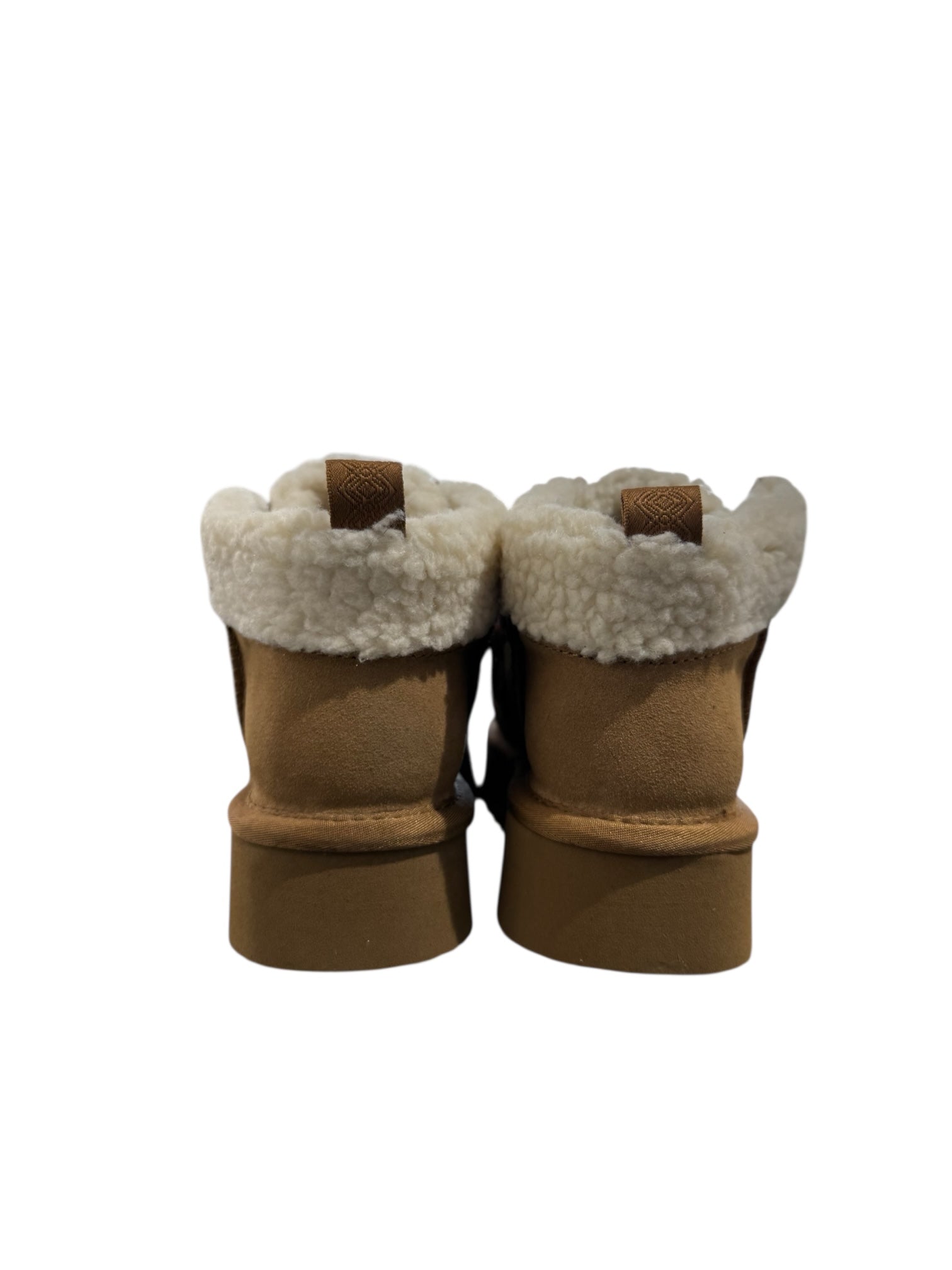 LB1864-CH - Stivaletto - Stivaletti
