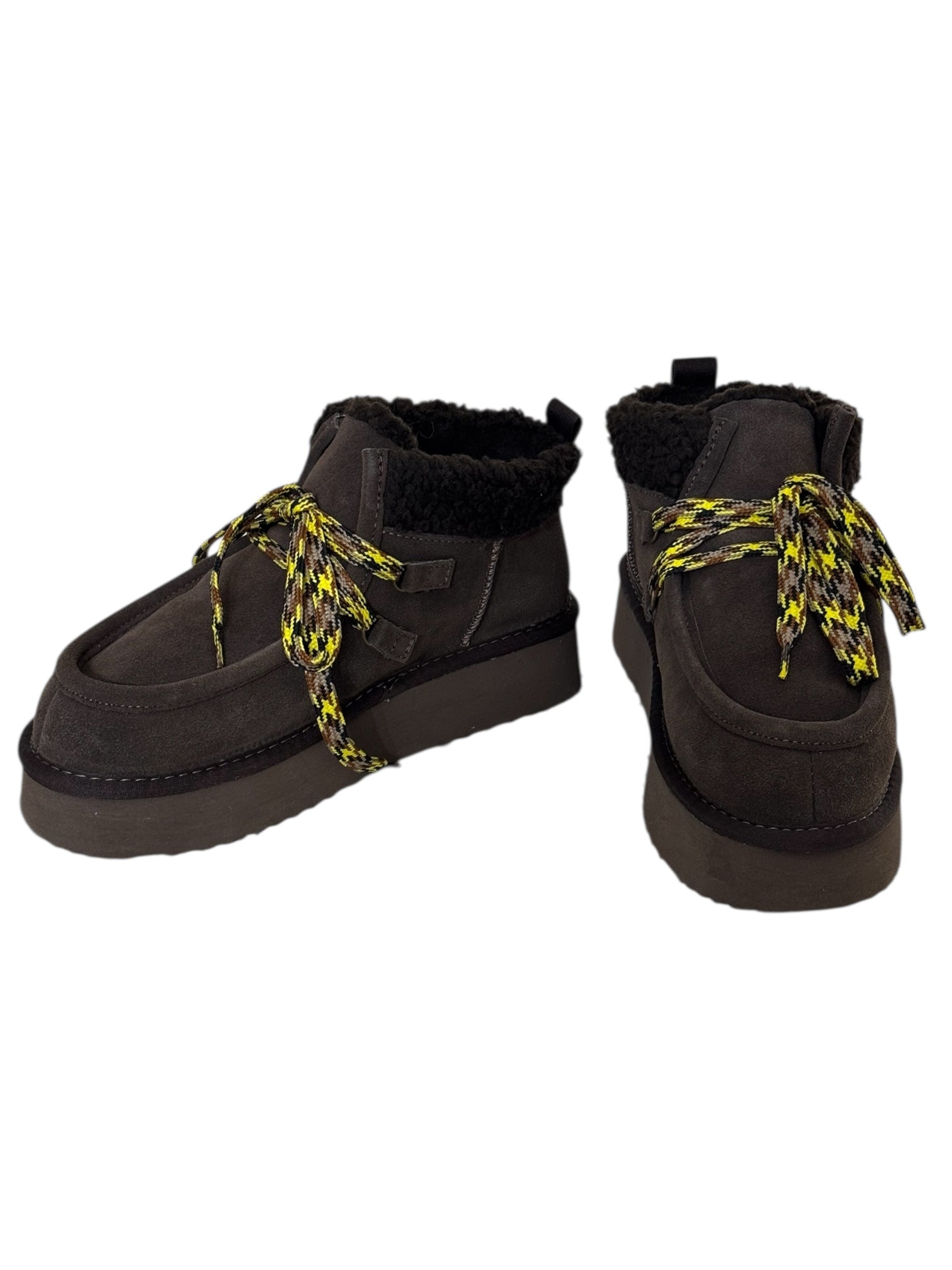 LB1864 - Stivaletto - Stivaletti