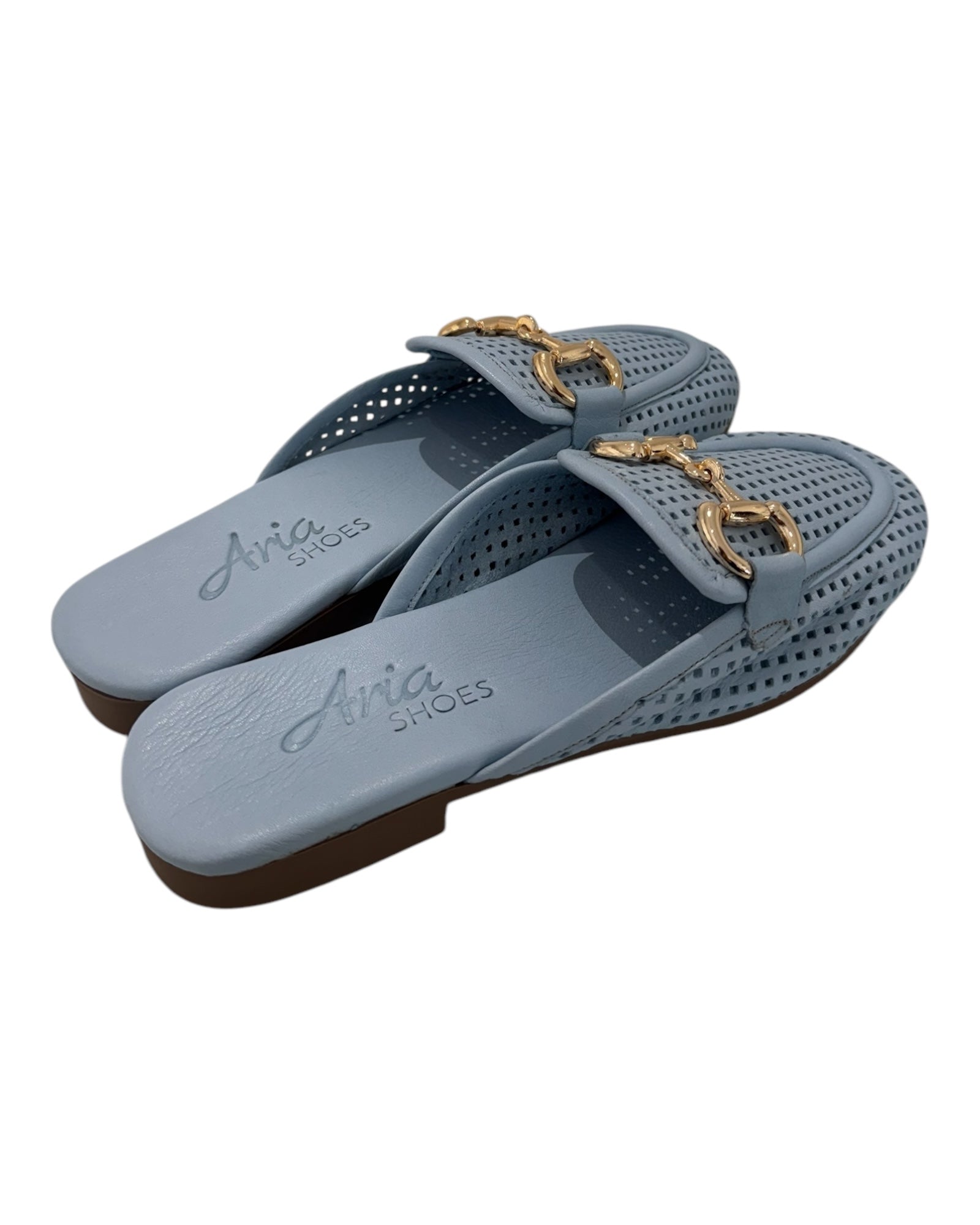 OZ-2051 cl - Slipper - Mocassino