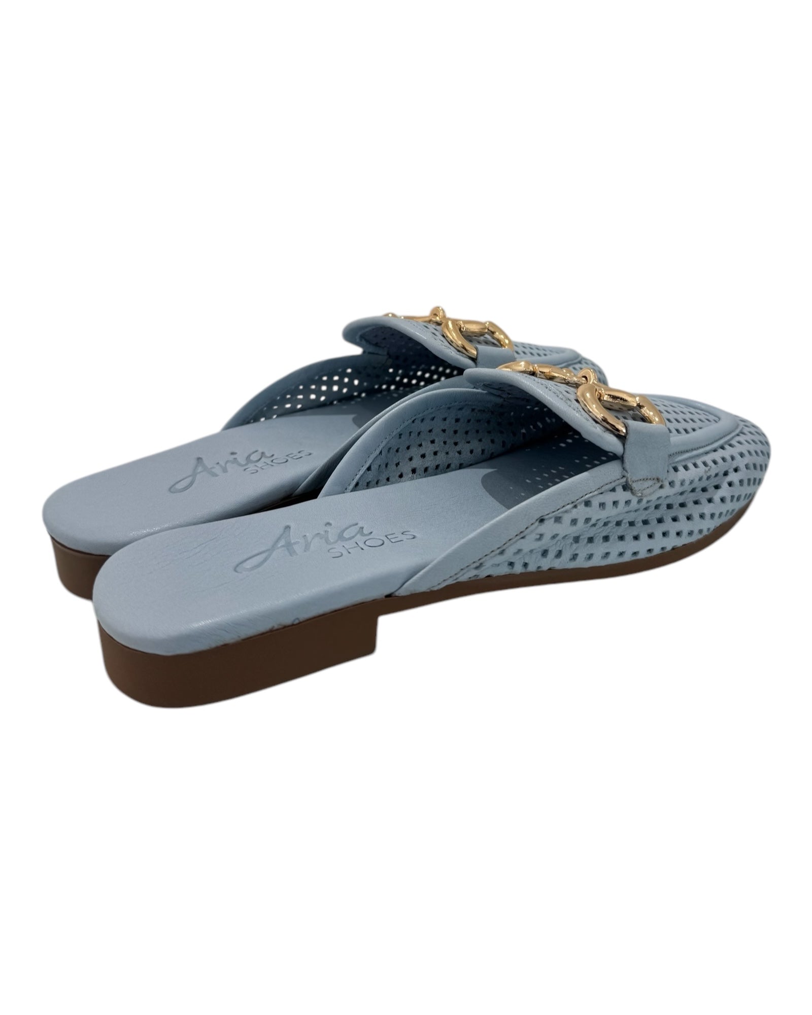 OZ-2051 cl - Slipper - Mocassino