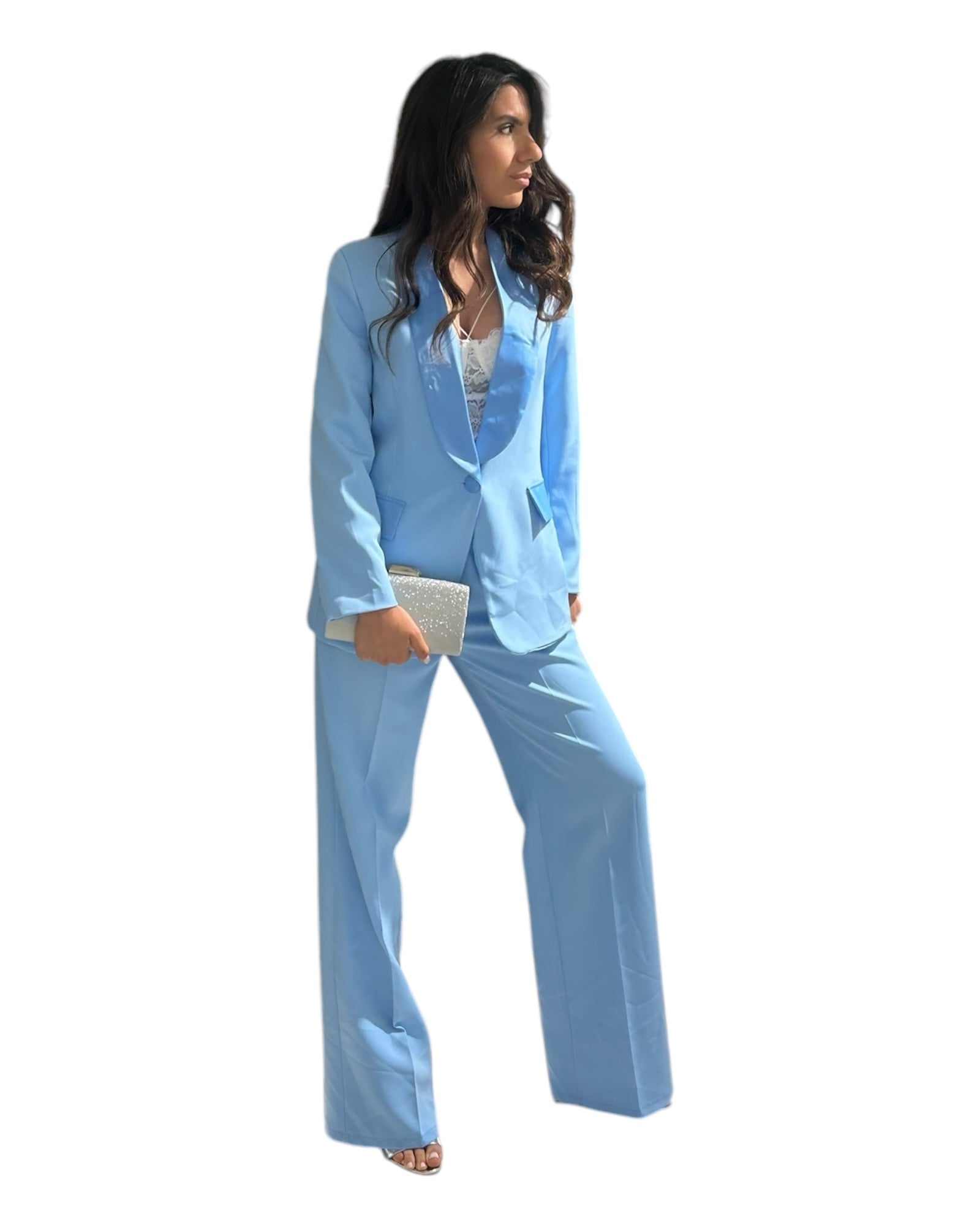 MS85613+16193 - Tailleur - Completi