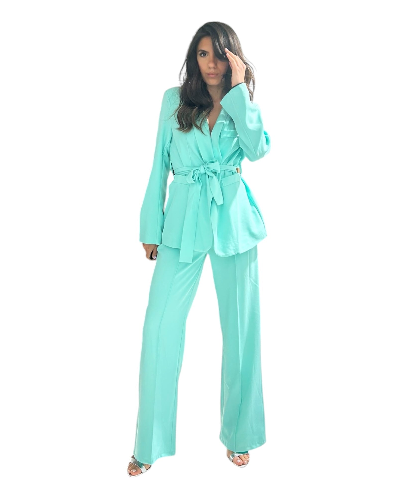 MS87292+17295 - Tailleur - Completi