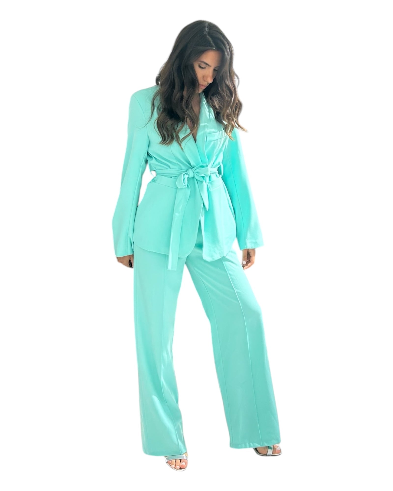 MS87292+17295 - Tailleur - Completi