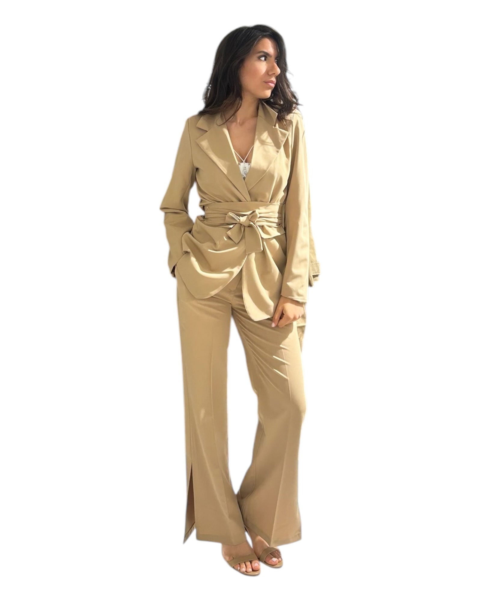 MS87292-cl - Tailleur - Completi