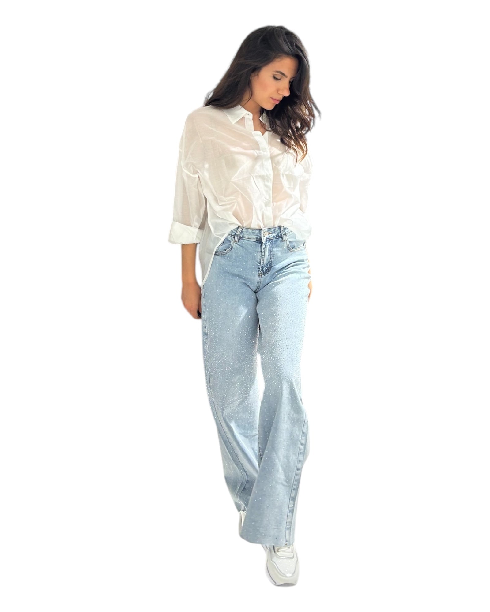 BS6808 - Camicia - Camicia