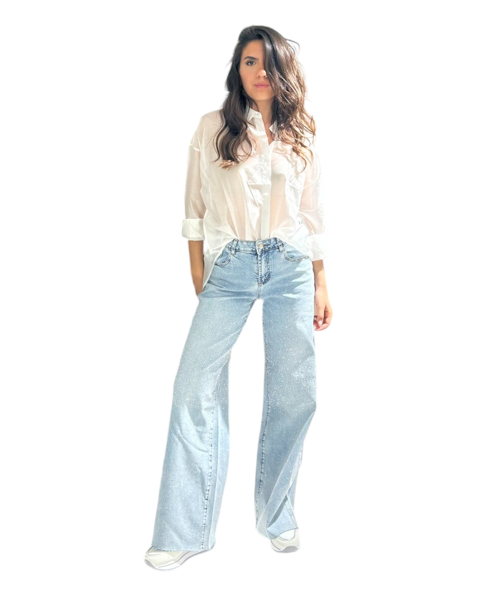 BS6808 - Camicia - Camicia
