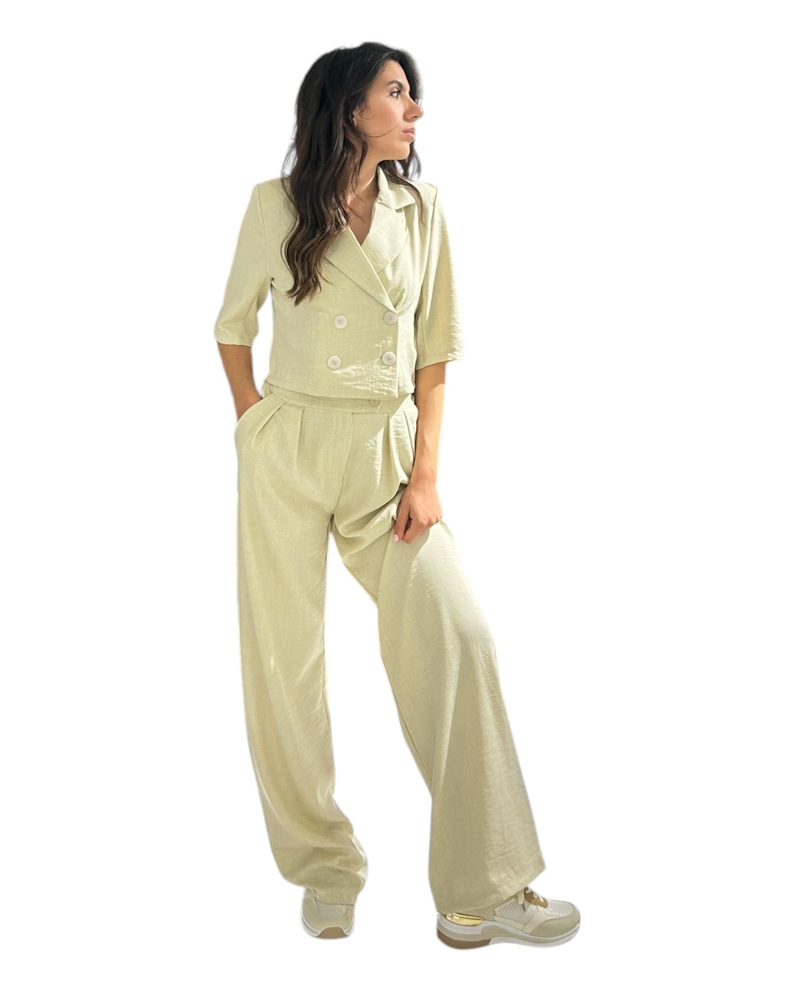 MS88589+18085 - Tailleur - Completi
