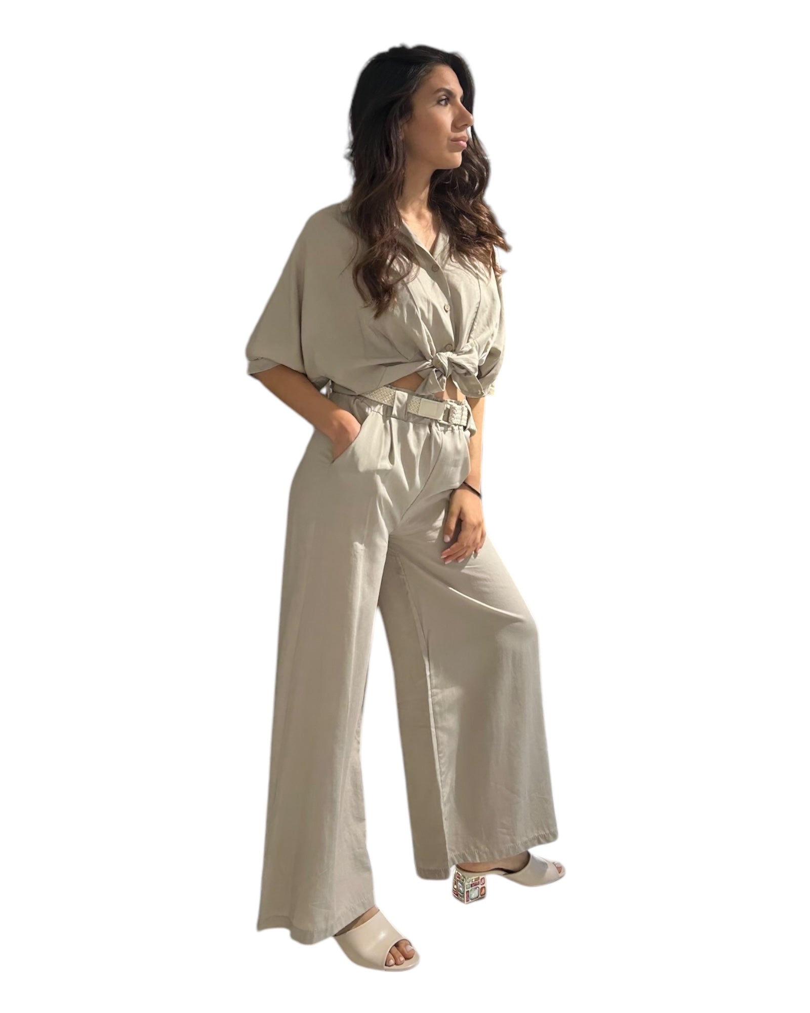 YG12175-sd - Camicia - Camicia