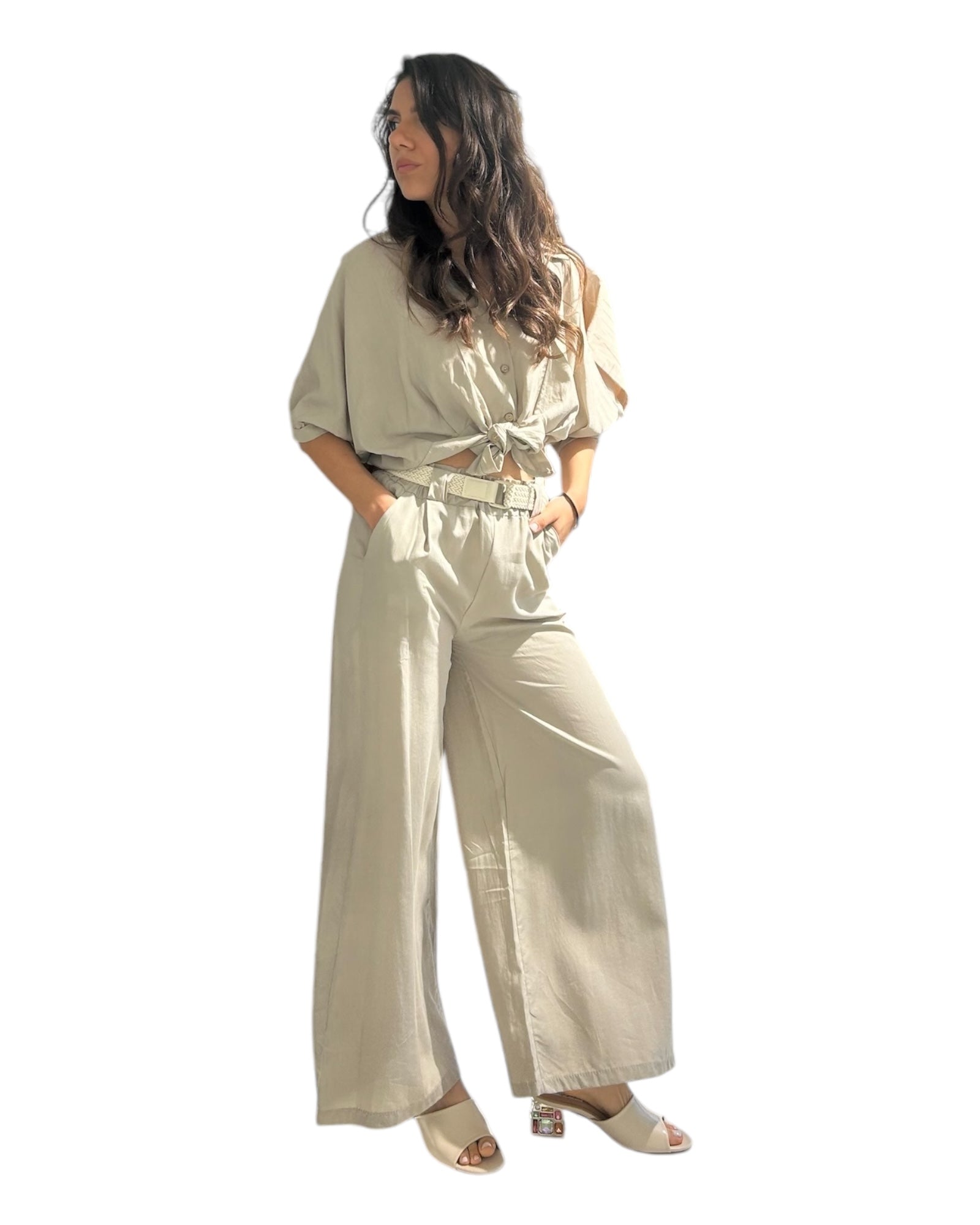 YG12175-sd - Camicia - Camicia